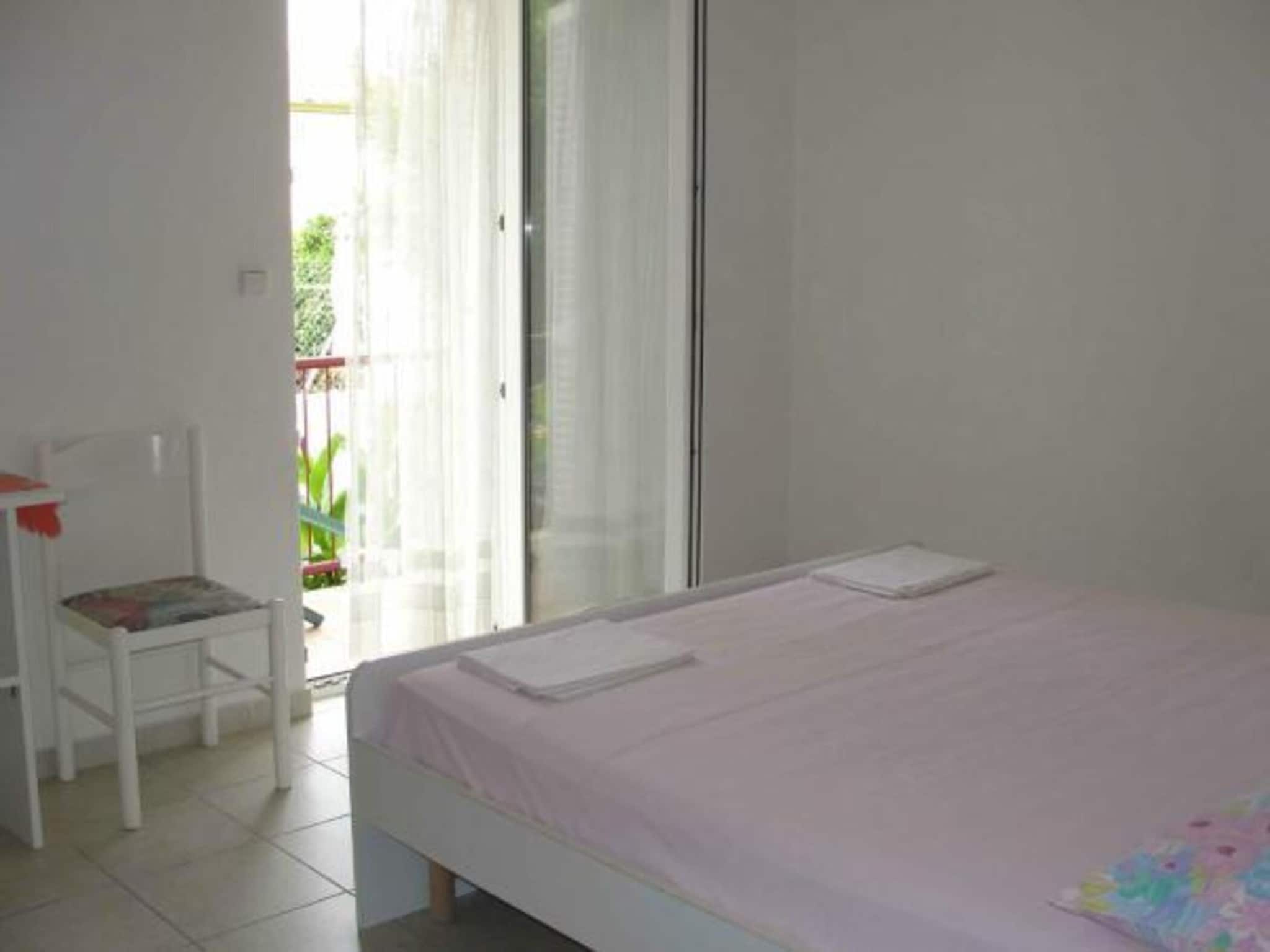 Apartmá Apartments Boguvila - One-Bedroom Apartment  with