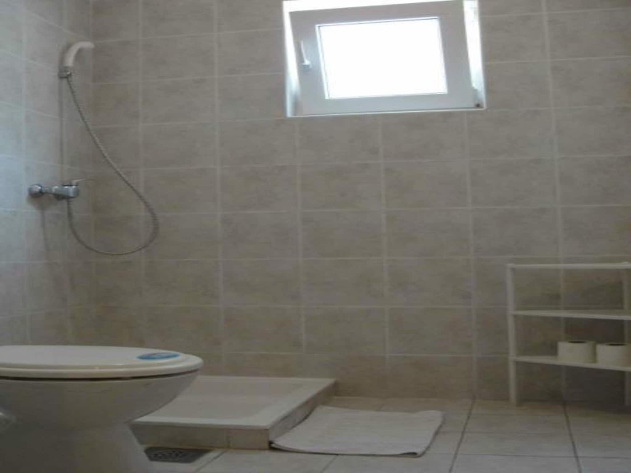 Apartmá Apartments Boguvila - One-Bedroom Apartment  with