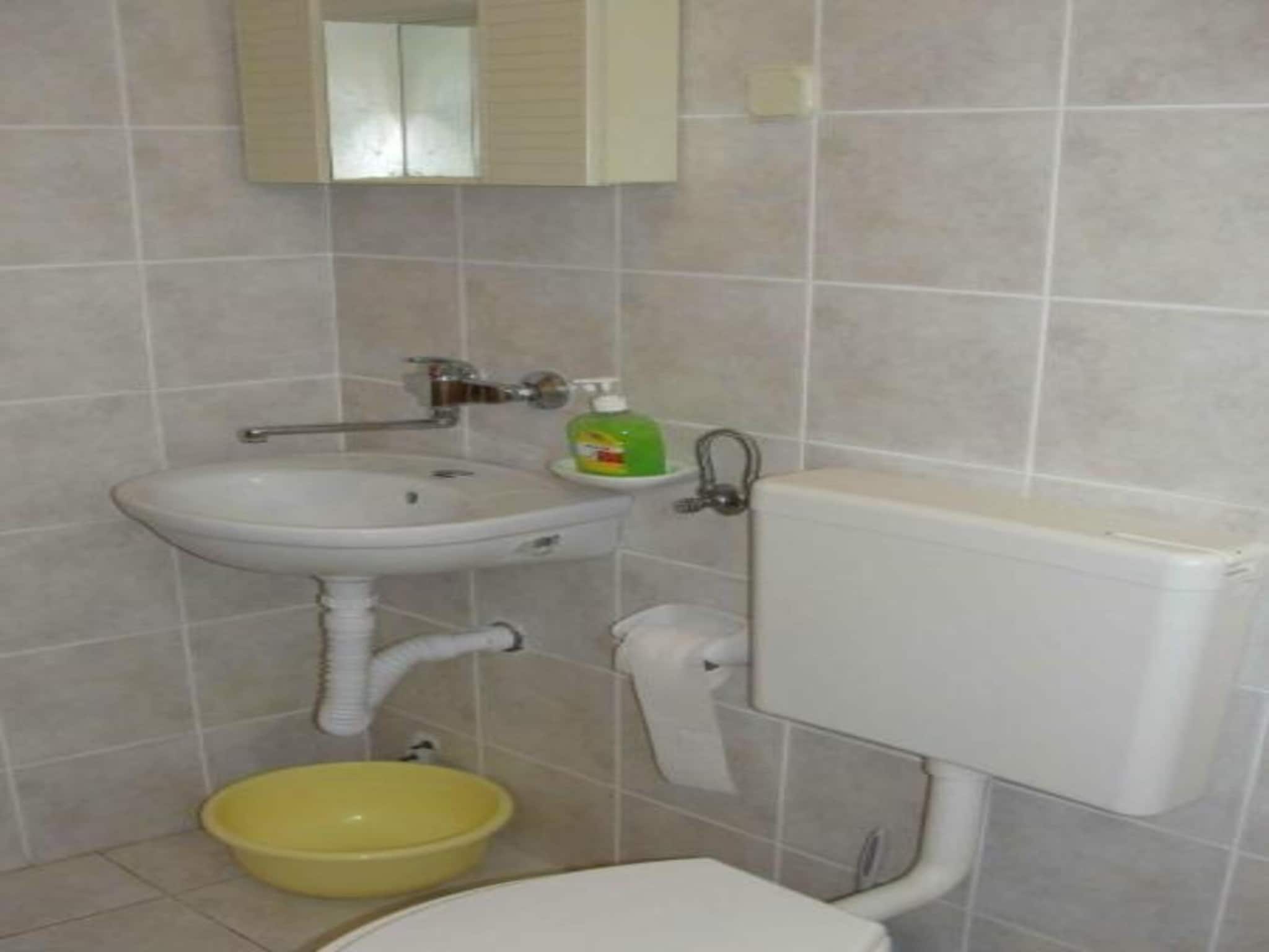 Apartmá Apartments Boguvila - One-Bedroom Apartment  with