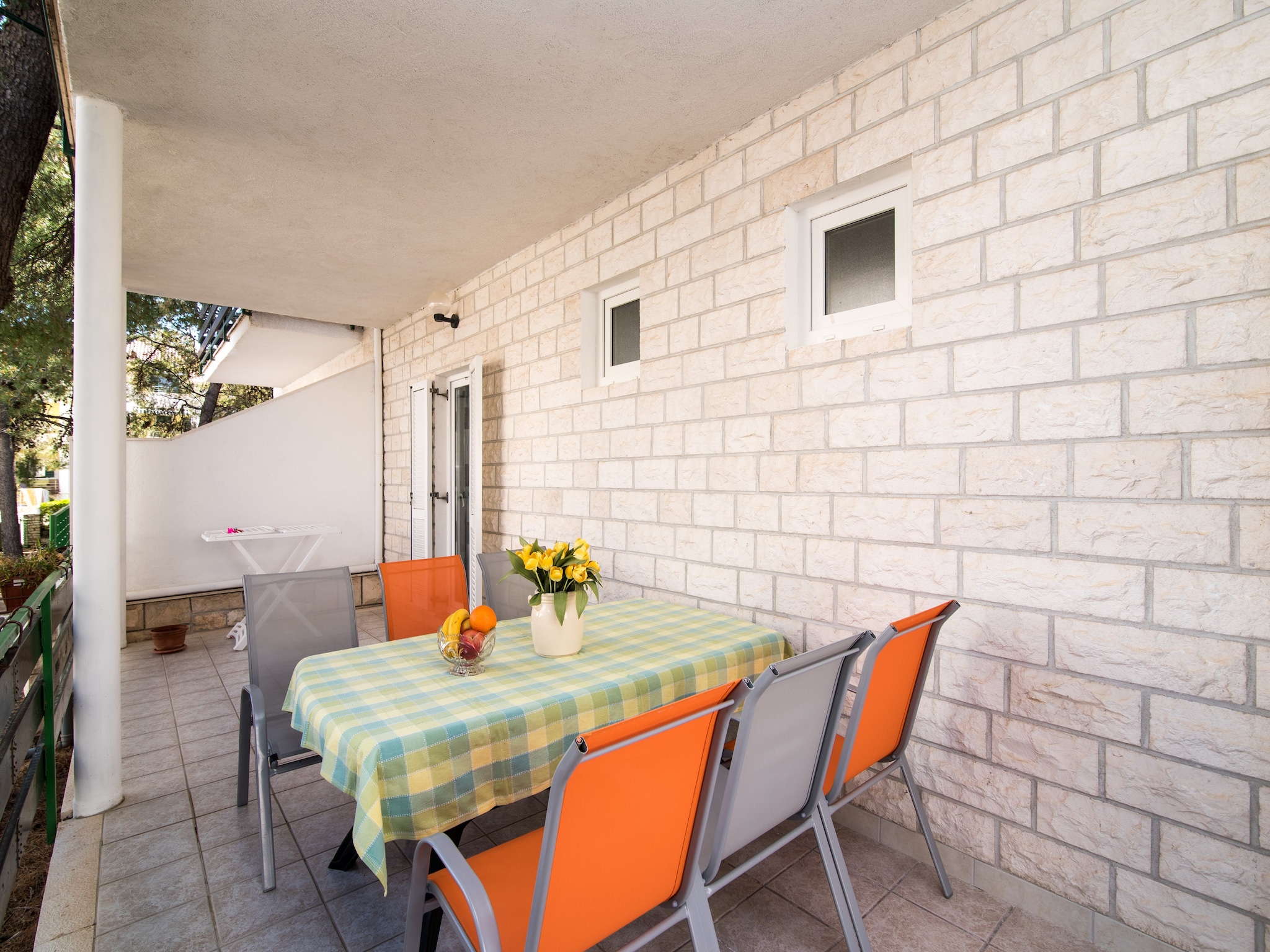 Appartement Apartments Pinija - Three Bedroom Apartment with T
