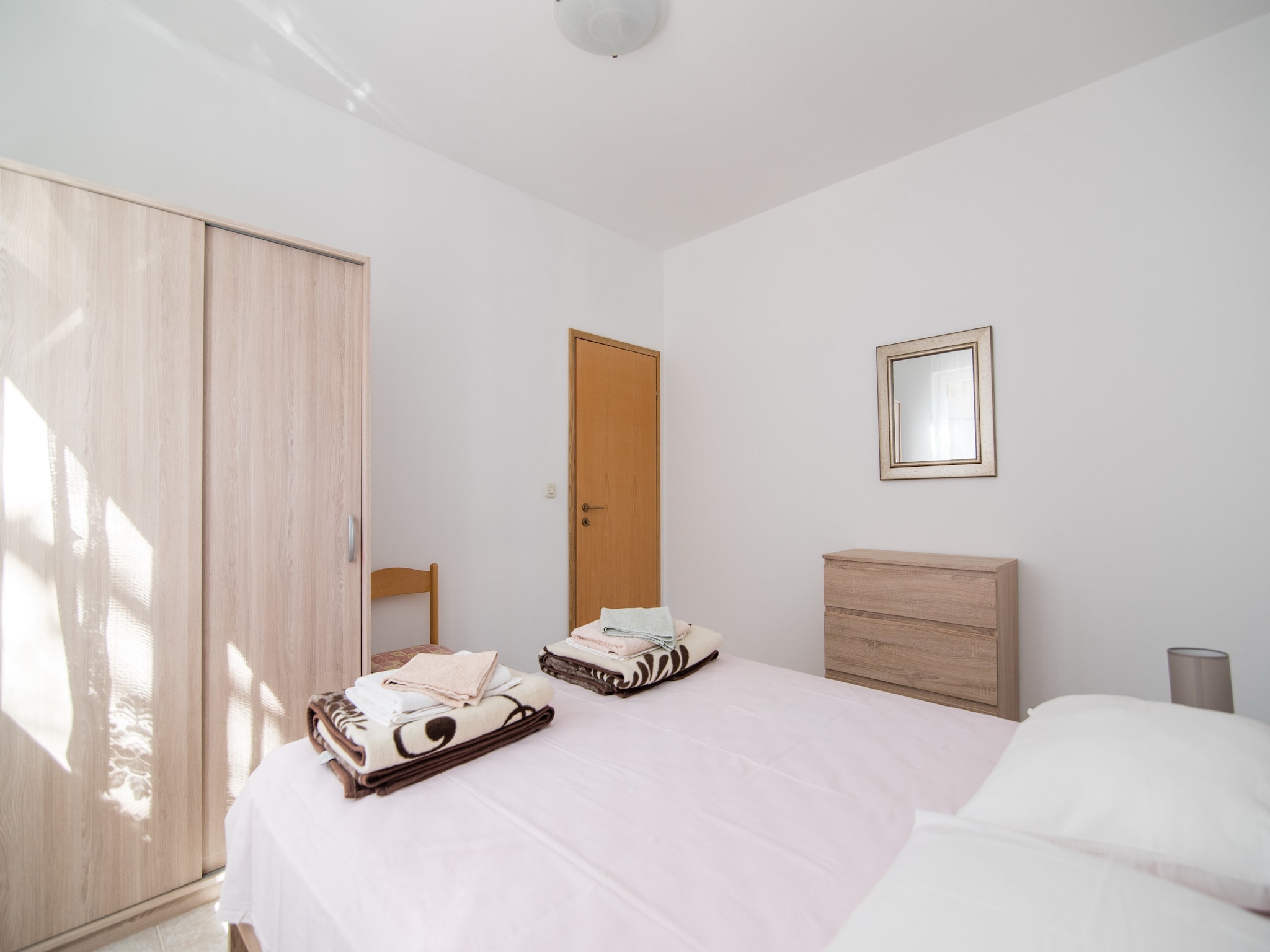 Appartement Apartments Pinija - Three Bedroom Apartment with T