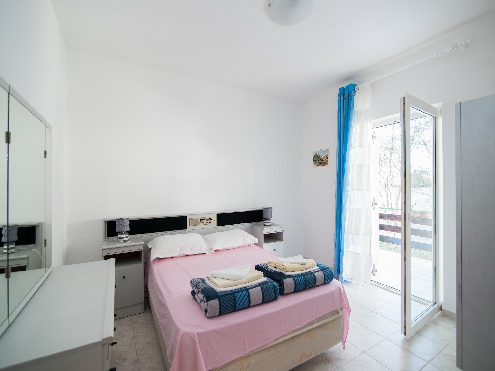 Appartement Apartments Pinija - Three Bedroom Apartment with T
