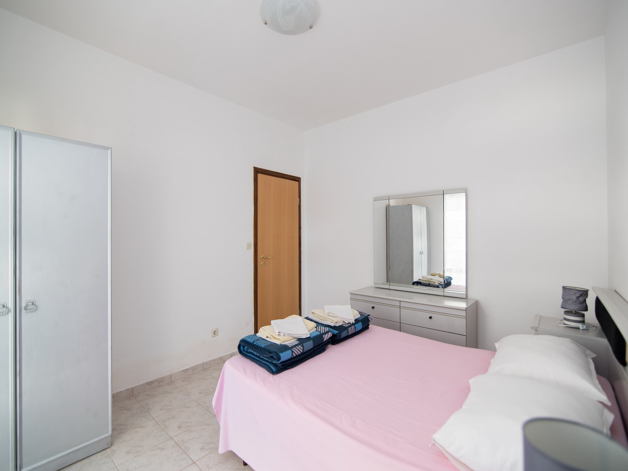 Appartement Apartments Pinija - Three Bedroom Apartment with T