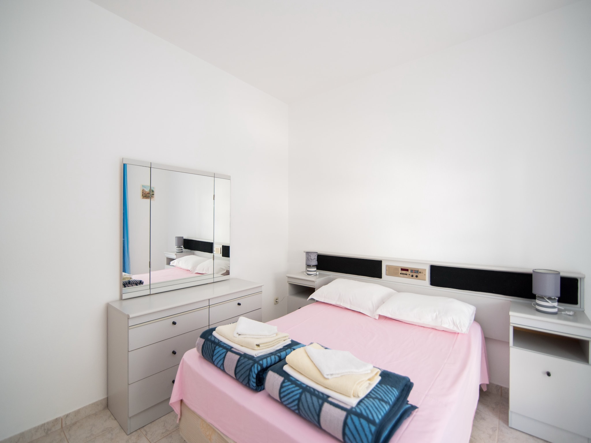 Appartement Apartments Pinija - Three Bedroom Apartment with T