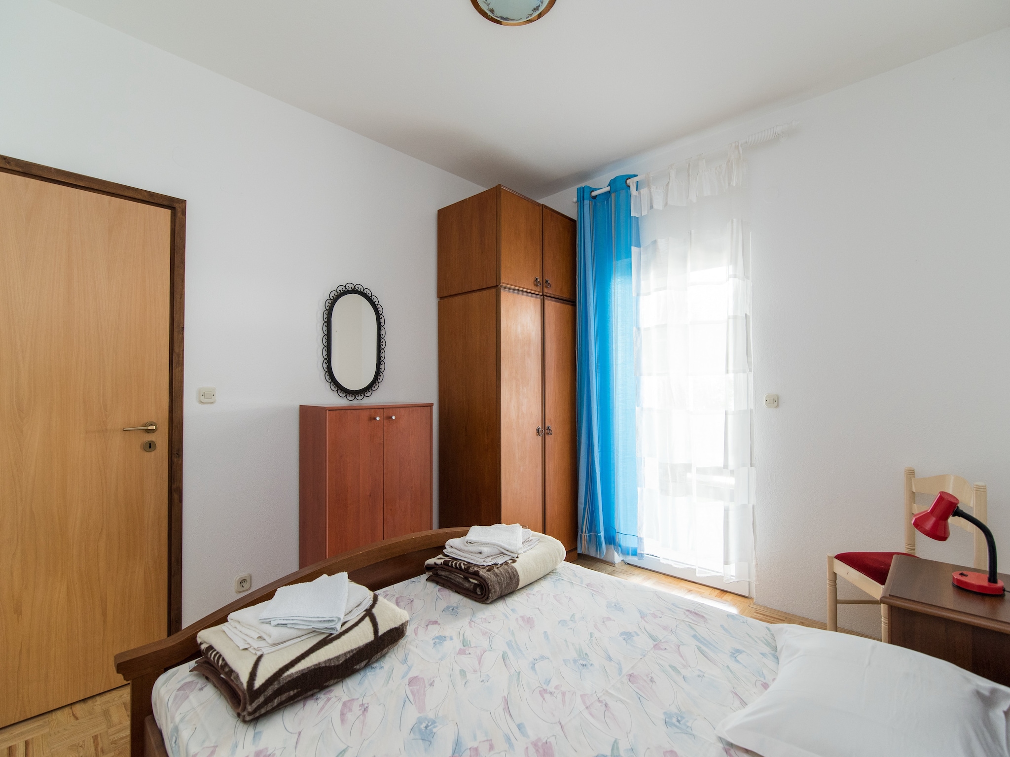 Appartement Apartments Pinija - Three Bedroom Apartment with T