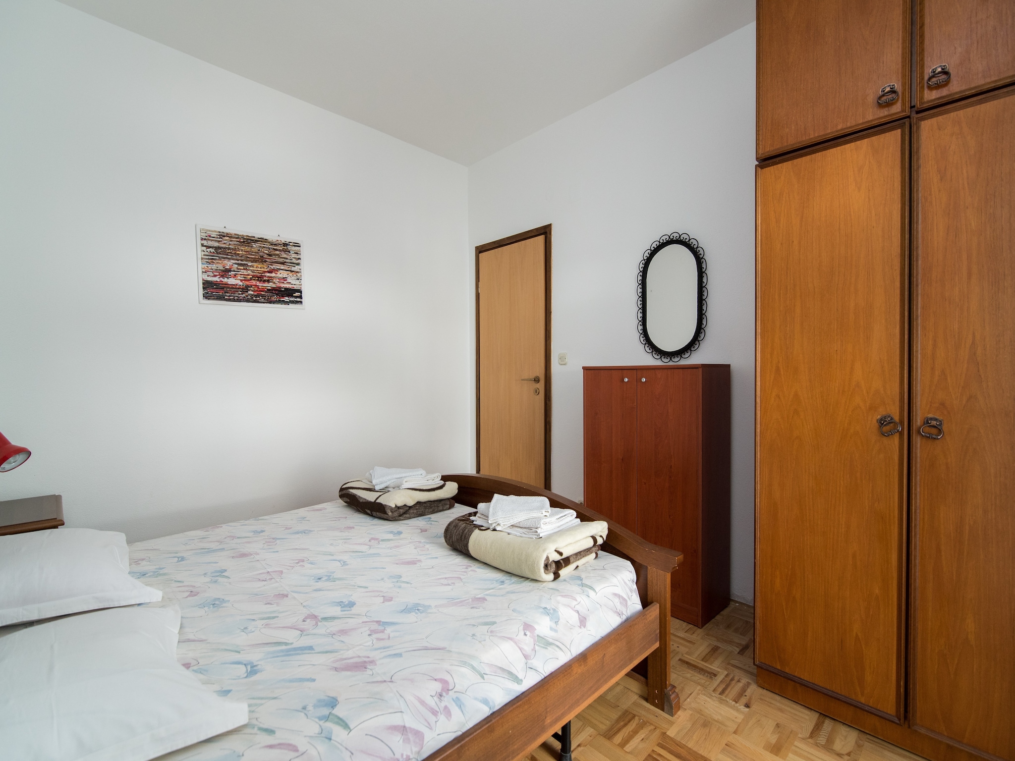 Appartement Apartments Pinija - Three Bedroom Apartment with T