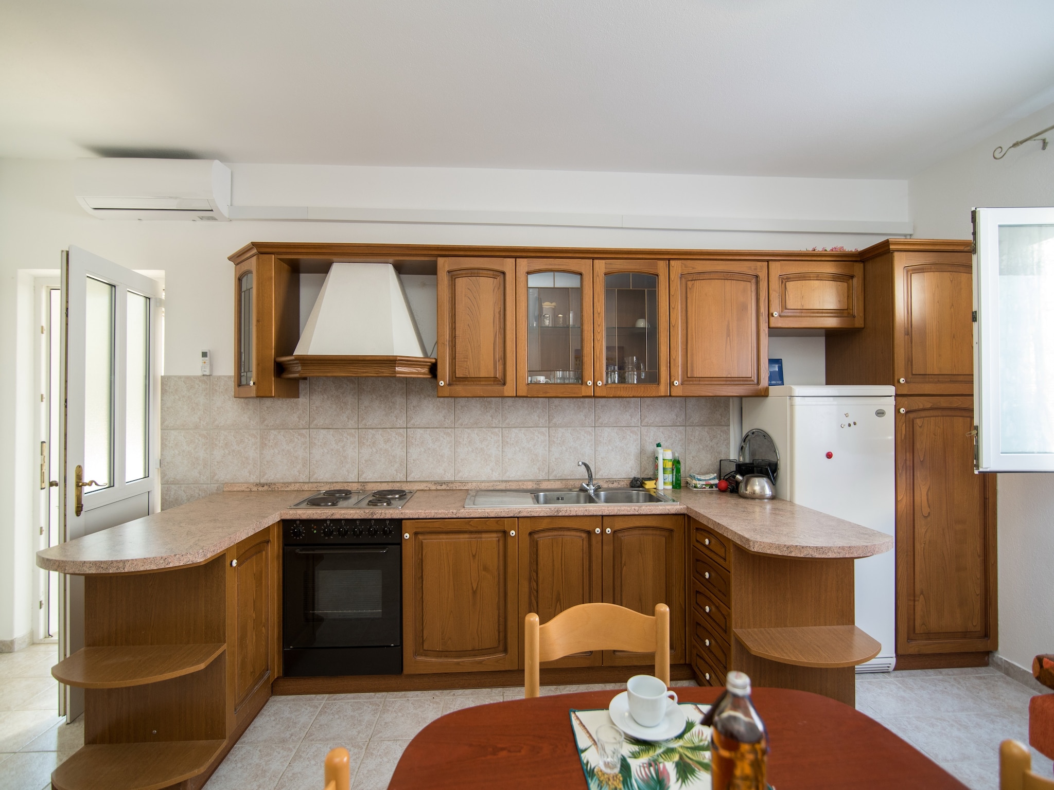 Appartement Apartments Pinija - Three Bedroom Apartment with T