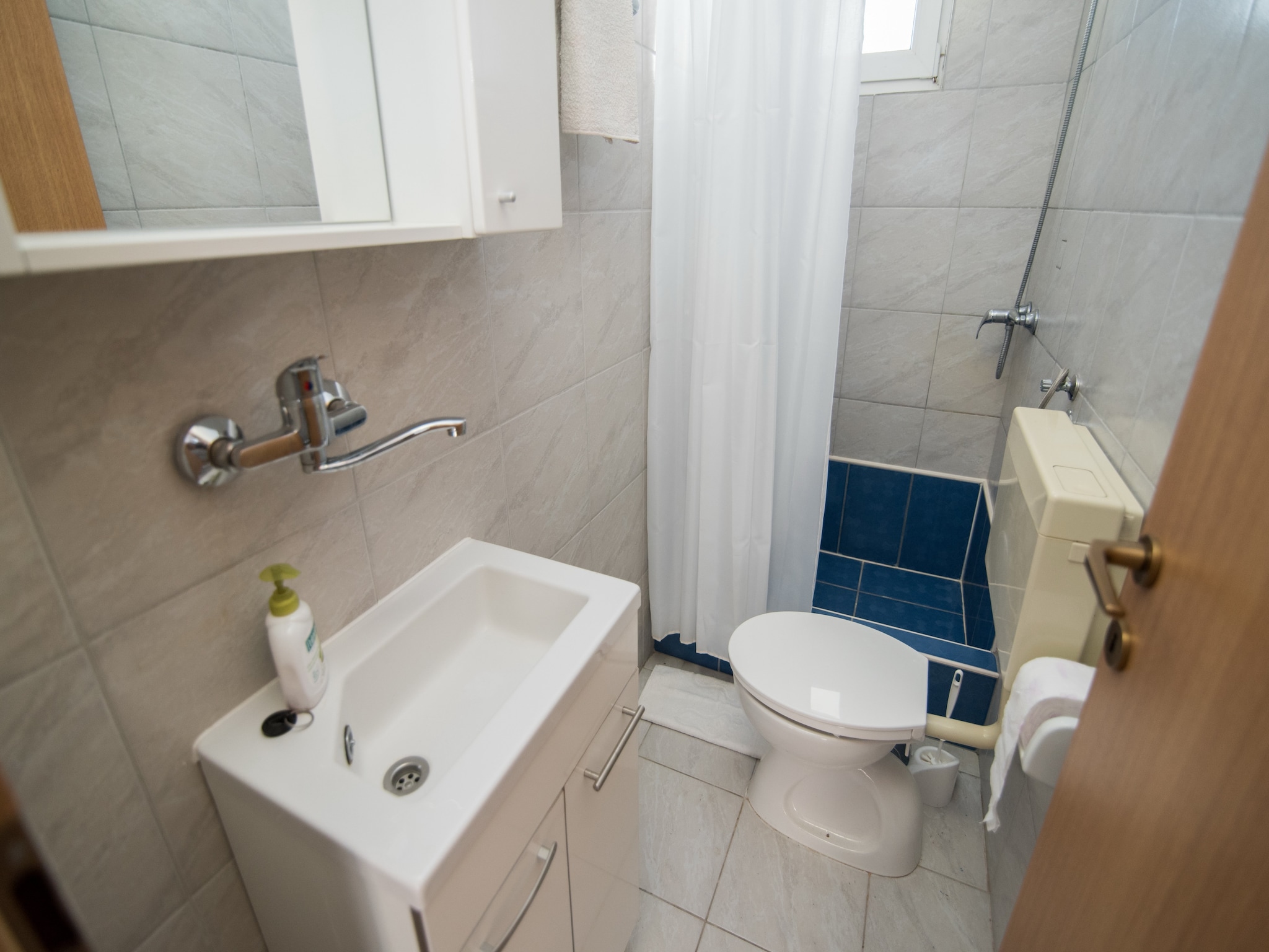 Appartement Apartments Pinija - Three Bedroom Apartment with T