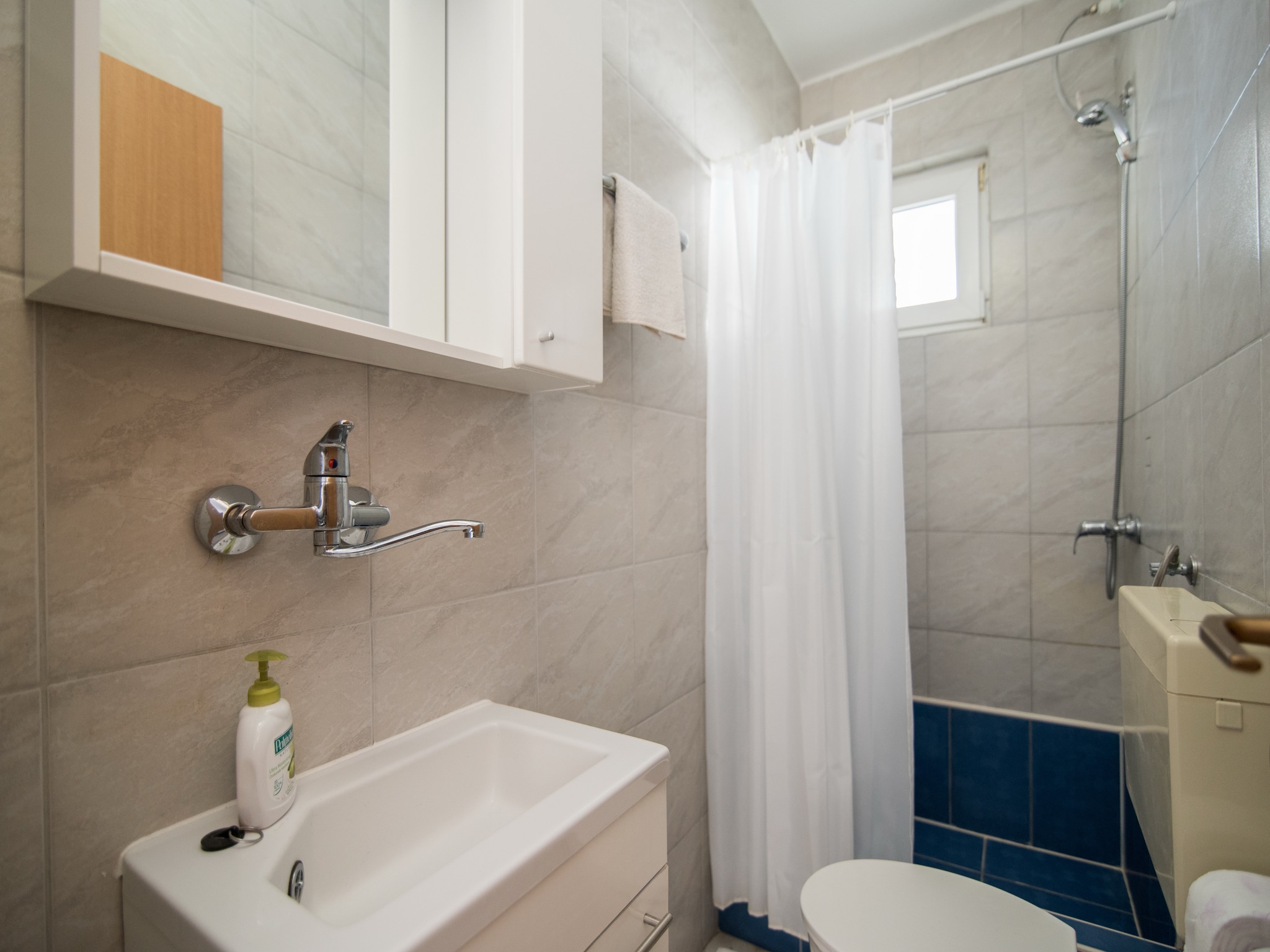 Appartement Apartments Pinija - Three Bedroom Apartment with T