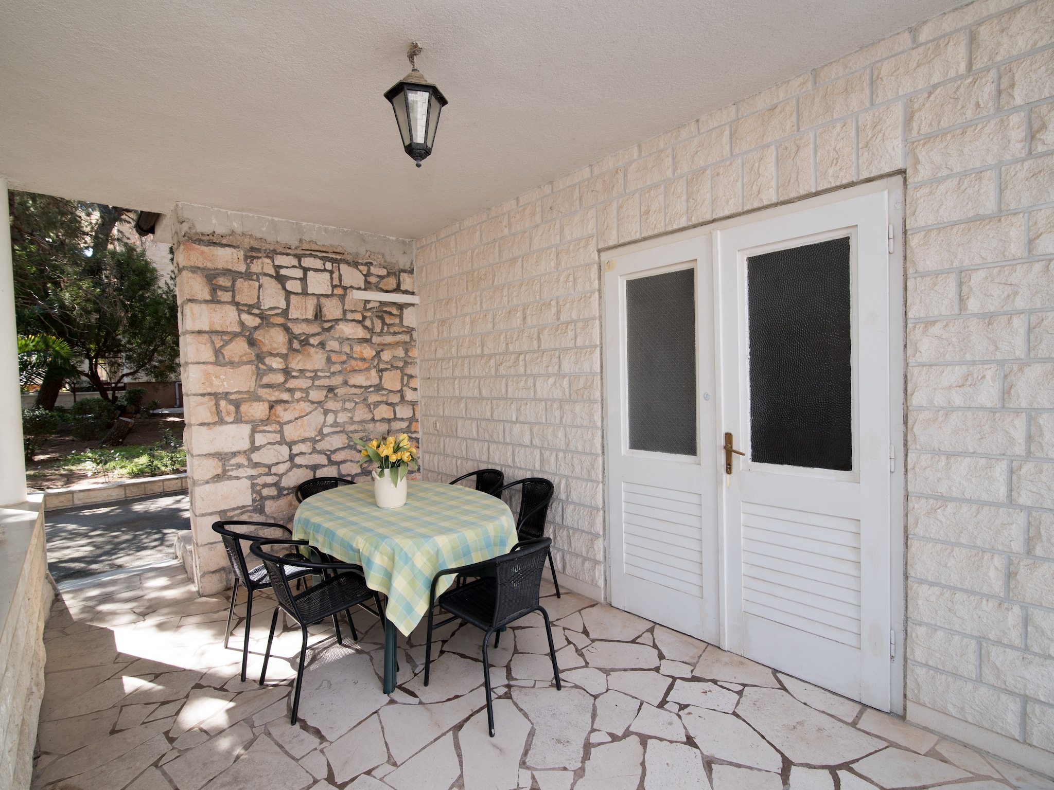 Apartmá Apartments Pinija - Basic Two Bedroom Apartment wi