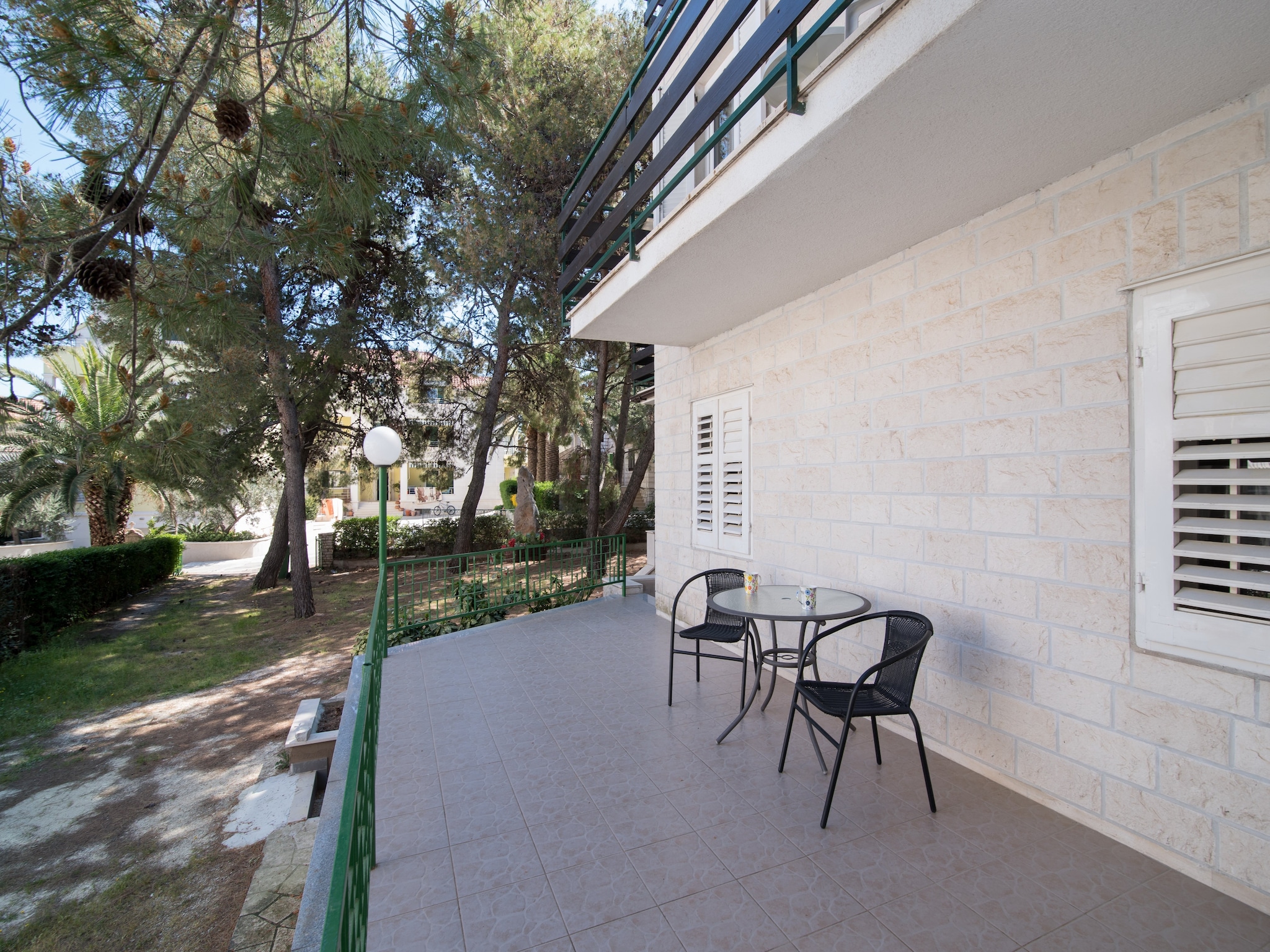 Apartmá Apartments Pinija - Basic Two Bedroom Apartment wi