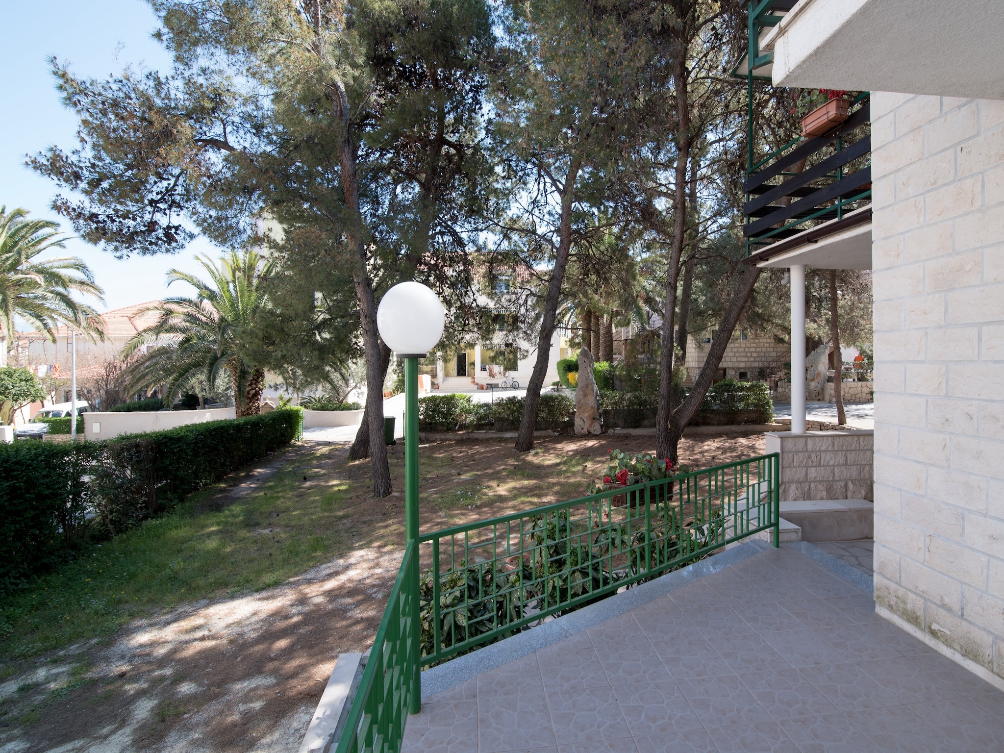 Apartmá Apartments Pinija - Basic Two Bedroom Apartment wi