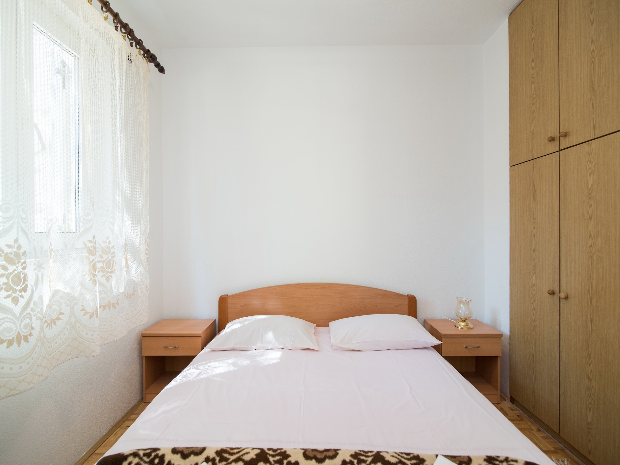 Apartmá Apartments Pinija - Standard Two Bedroom Apartment