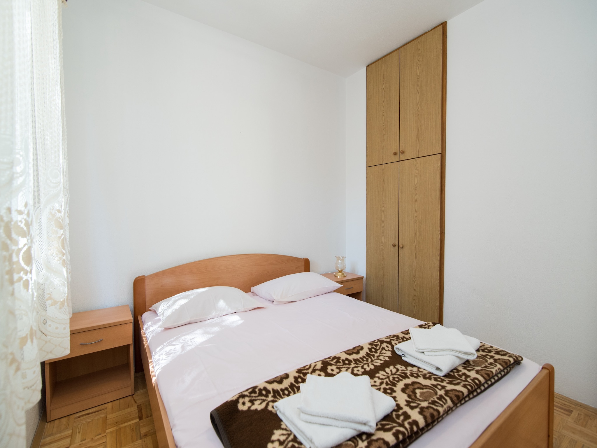 Apartmá Apartments Pinija - Standard Two Bedroom Apartment