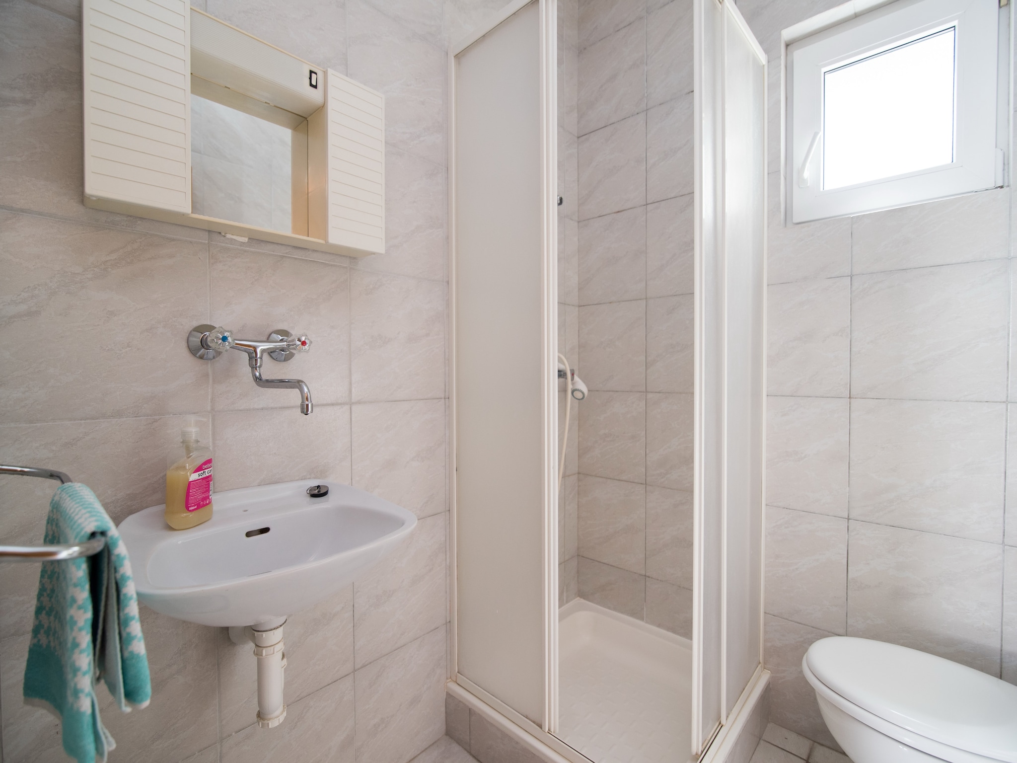 Apartmá Apartments Pinija - Standard Two Bedroom Apartment