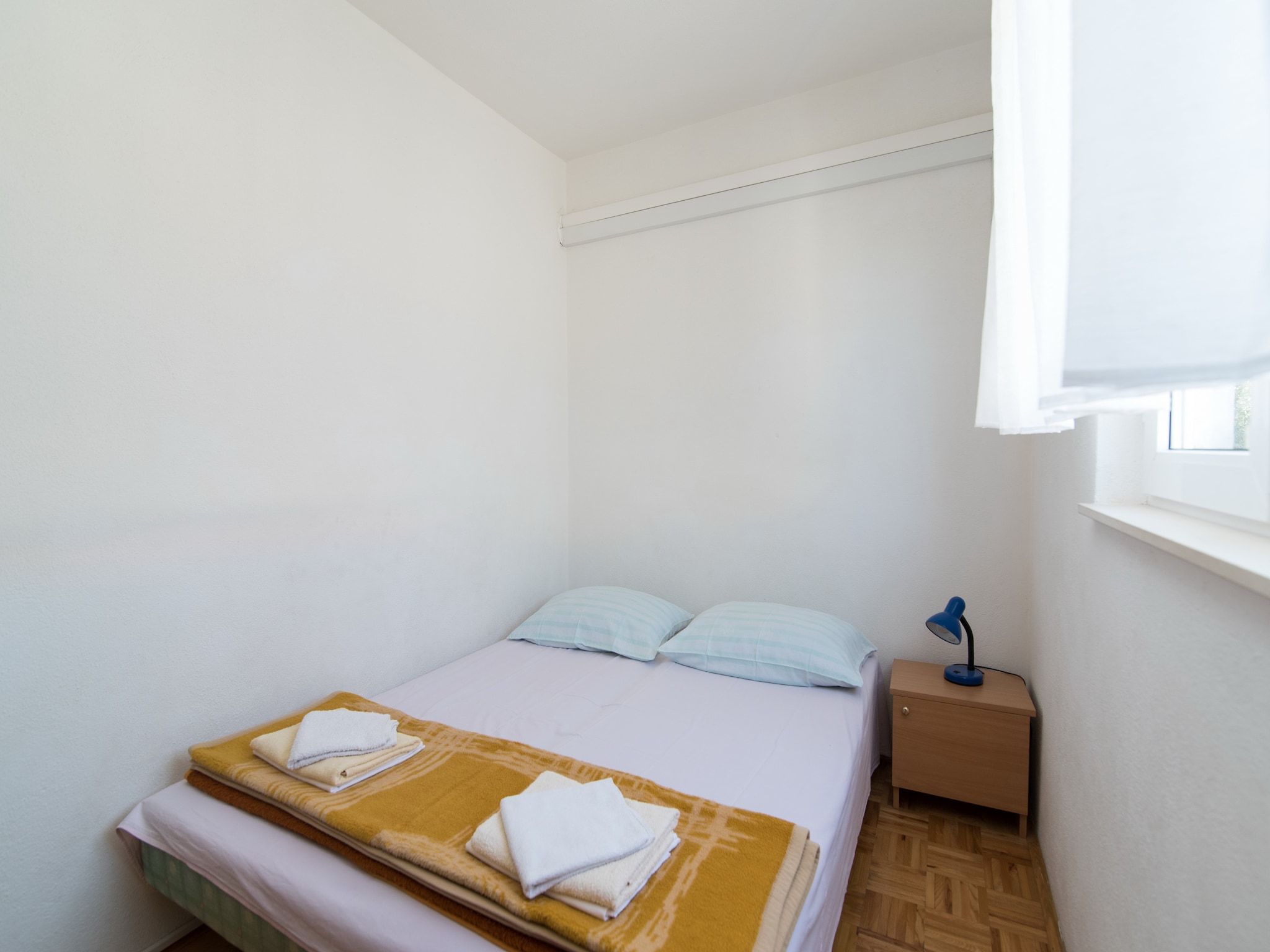 Apartmá Apartments Pinija - Economy Two Bedroom Apartment