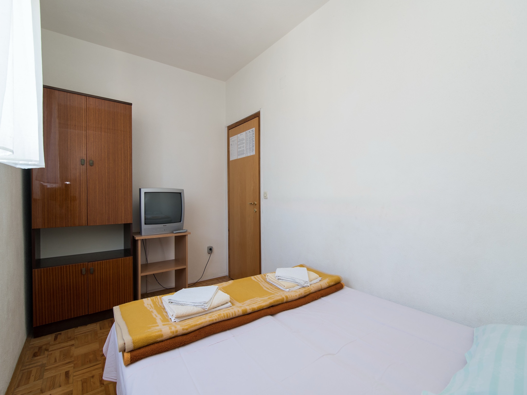Apartmá Apartments Pinija - Economy Two Bedroom Apartment