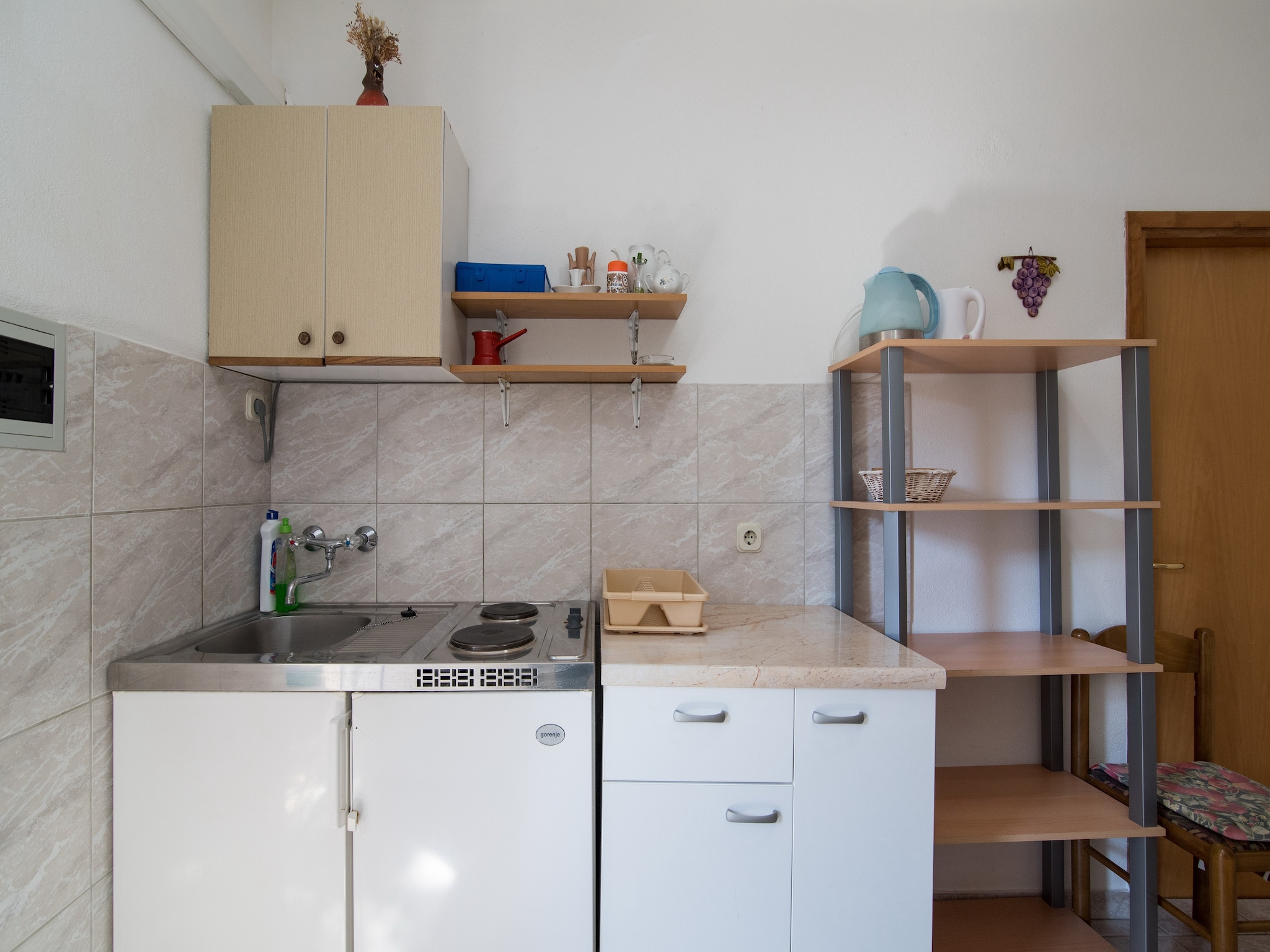 Apartmá Apartments Pinija - Economy Two Bedroom Apartment