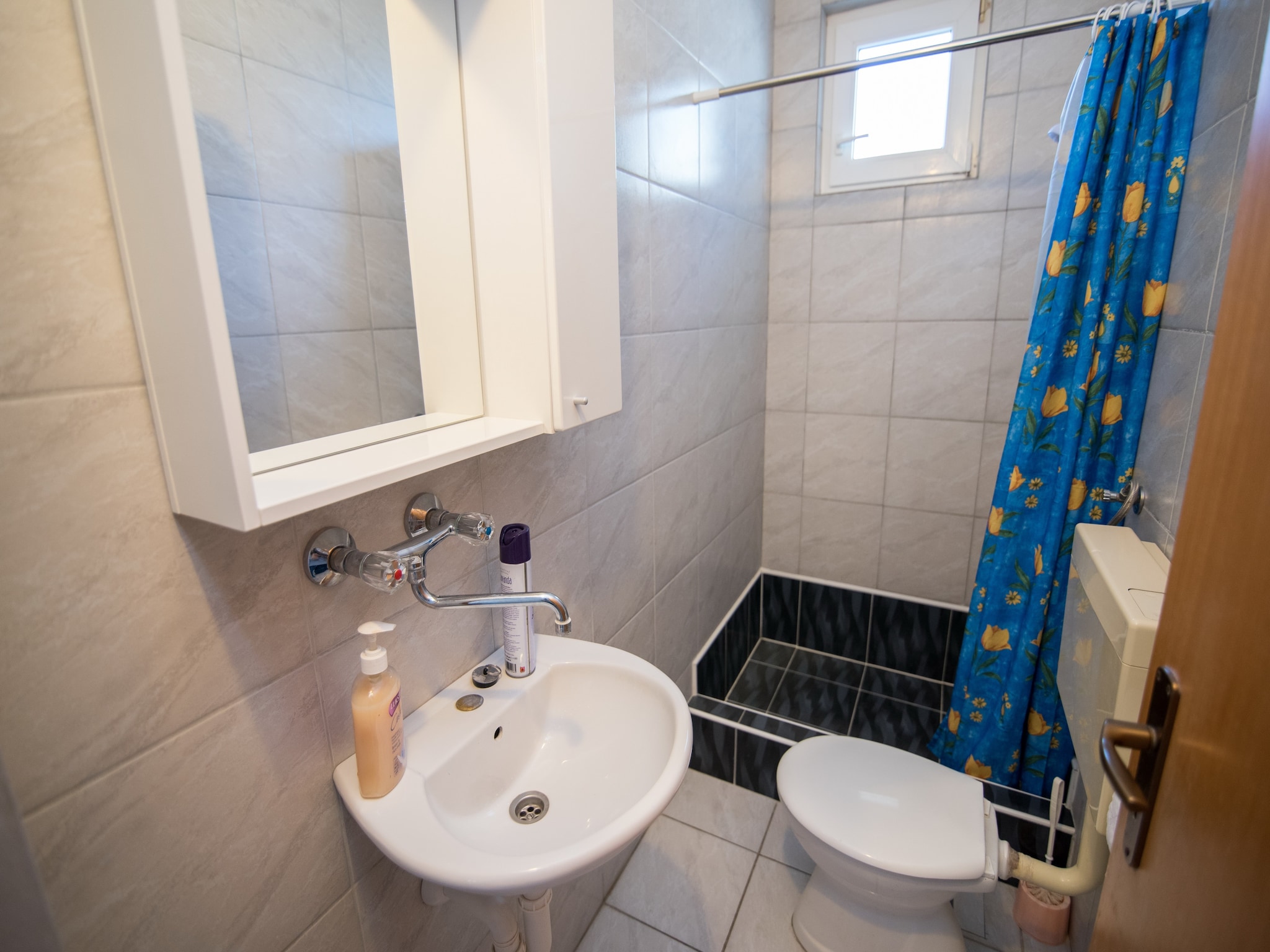 Apartmá Apartments Pinija - Economy Two Bedroom Apartment