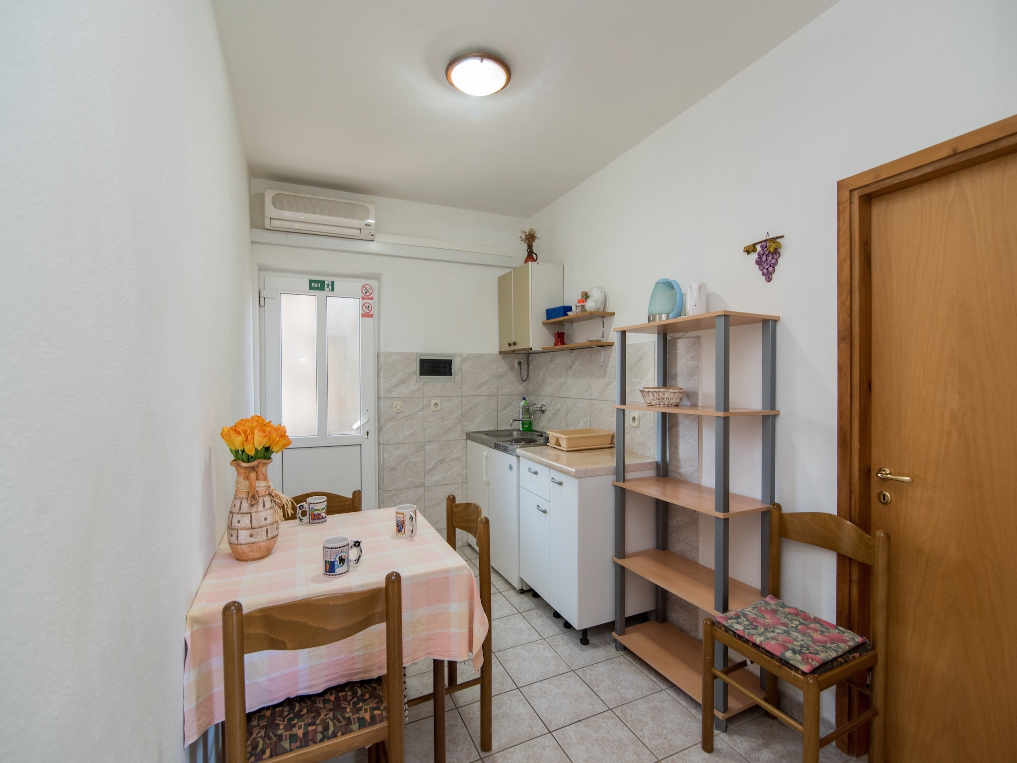 Apartmá Apartments Pinija - Economy Two Bedroom Apartment
