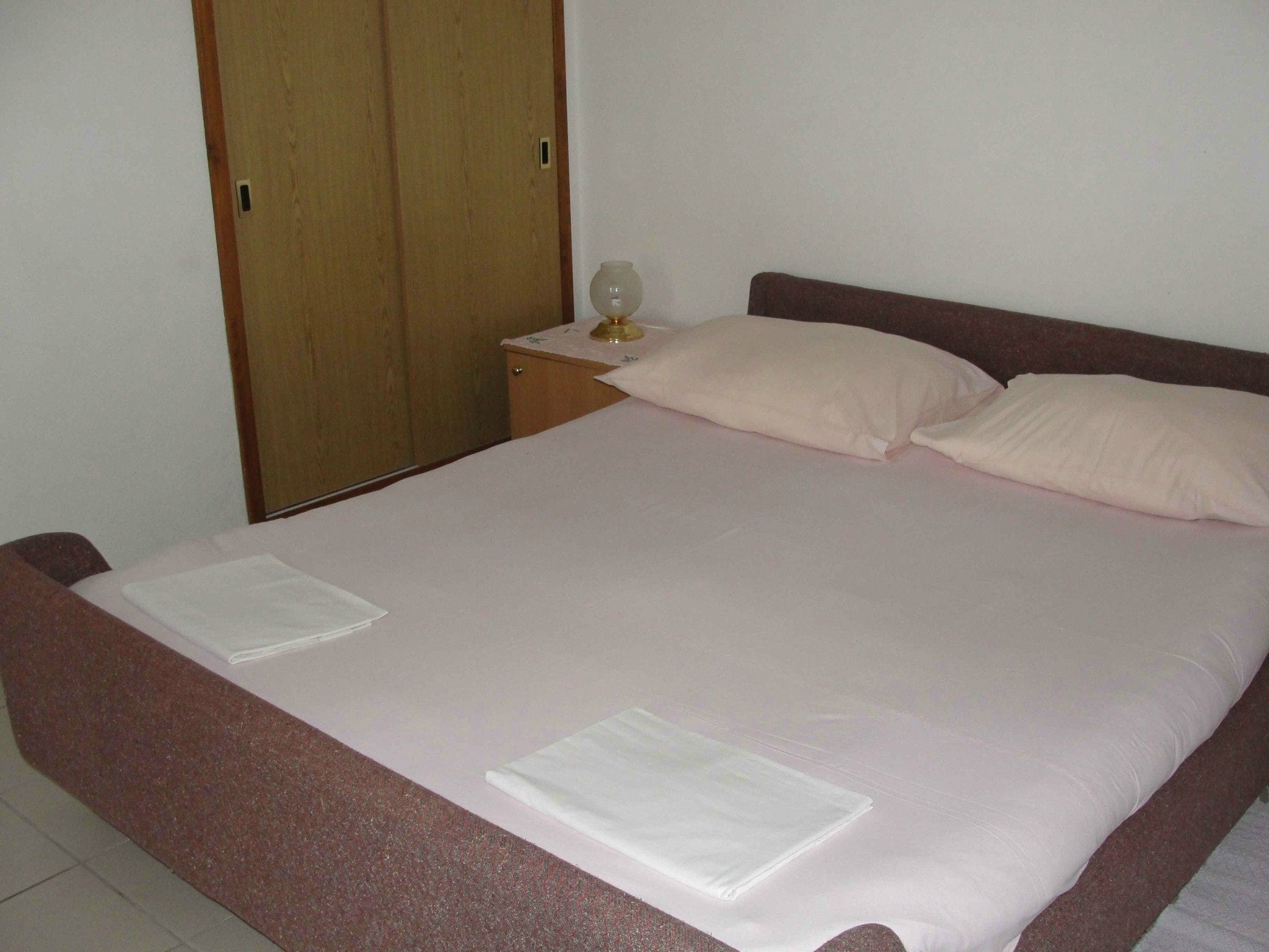 Apartmá Apartments Pinija - Two Bedroom Apartment with Ter