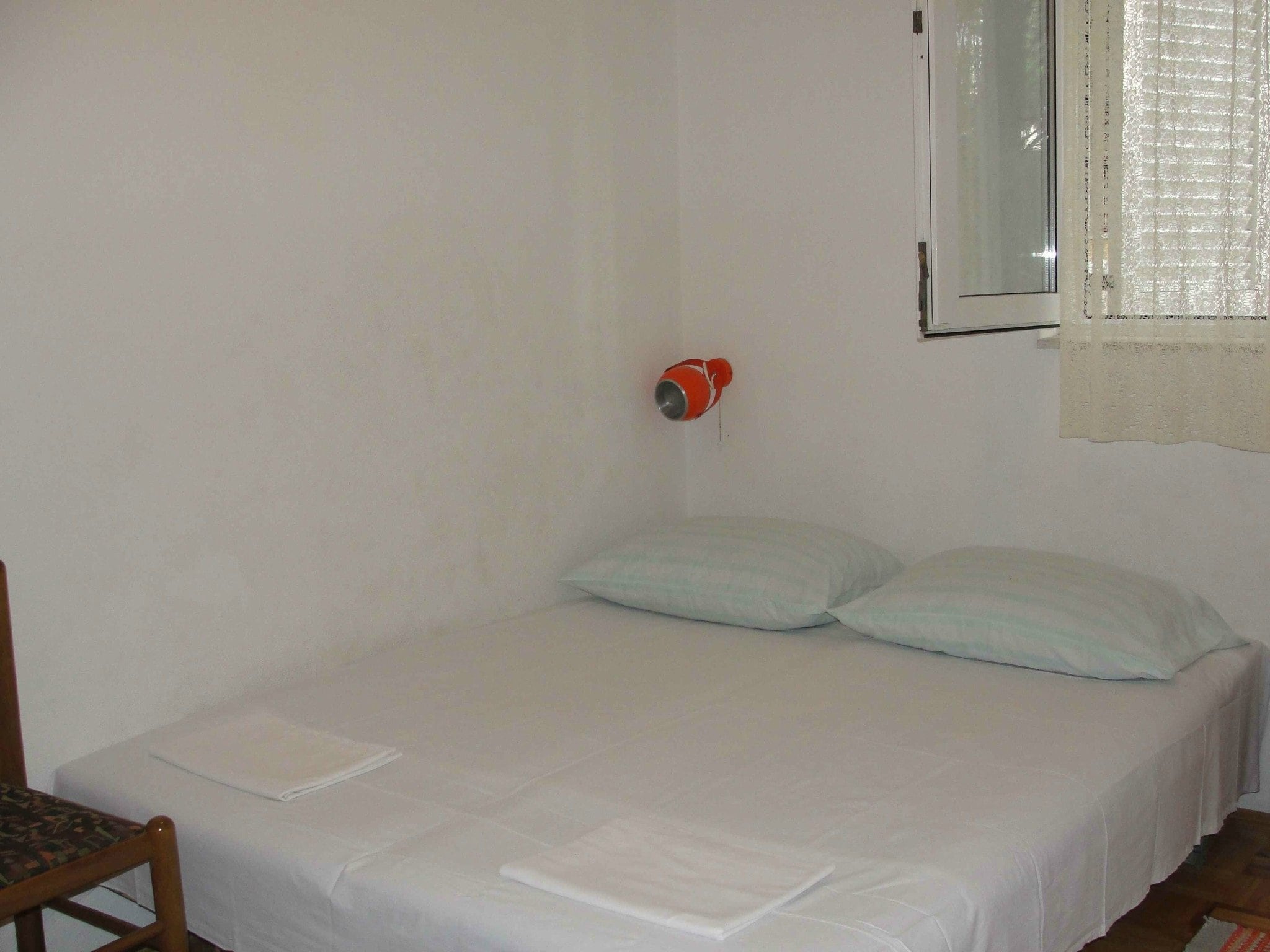 Apartmá Apartments Pinija - Two Bedroom Apartment with Ter