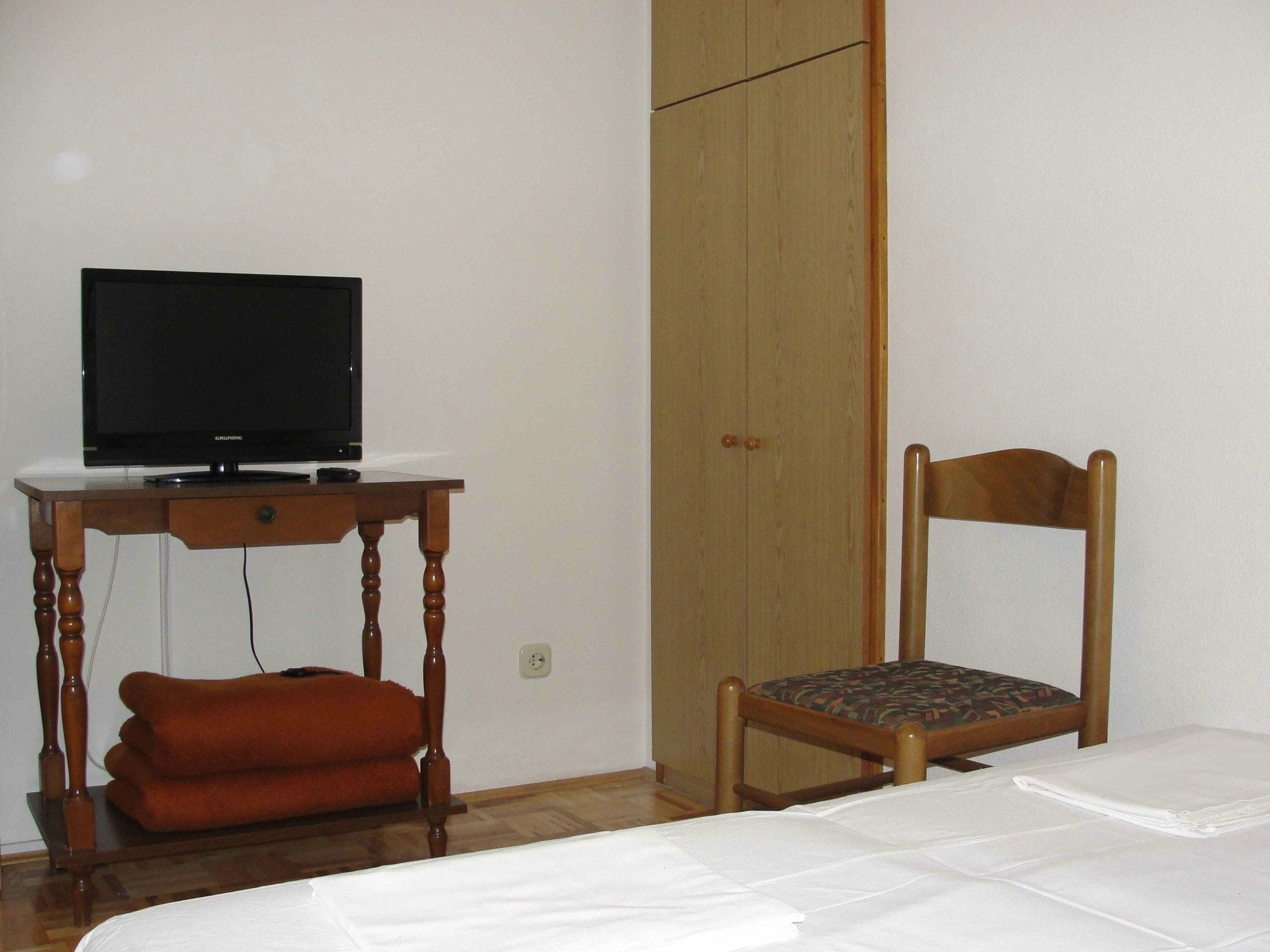 Apartmá Apartments Pinija - Two Bedroom Apartment with Ter