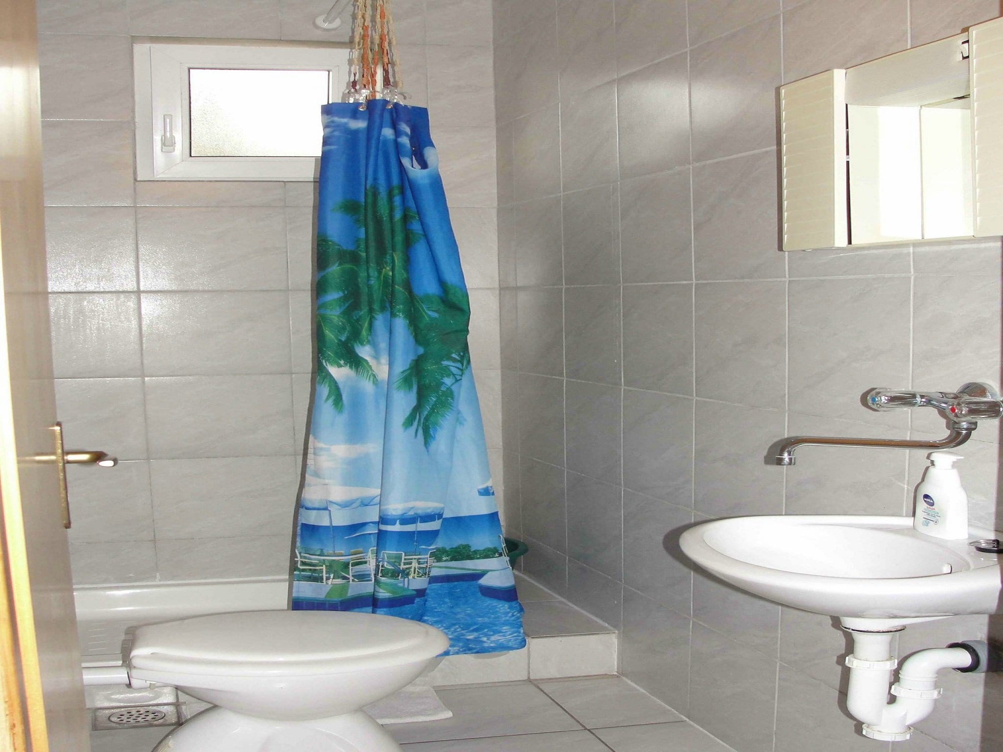 Apartmá Apartments Pinija - Two Bedroom Apartment with Ter