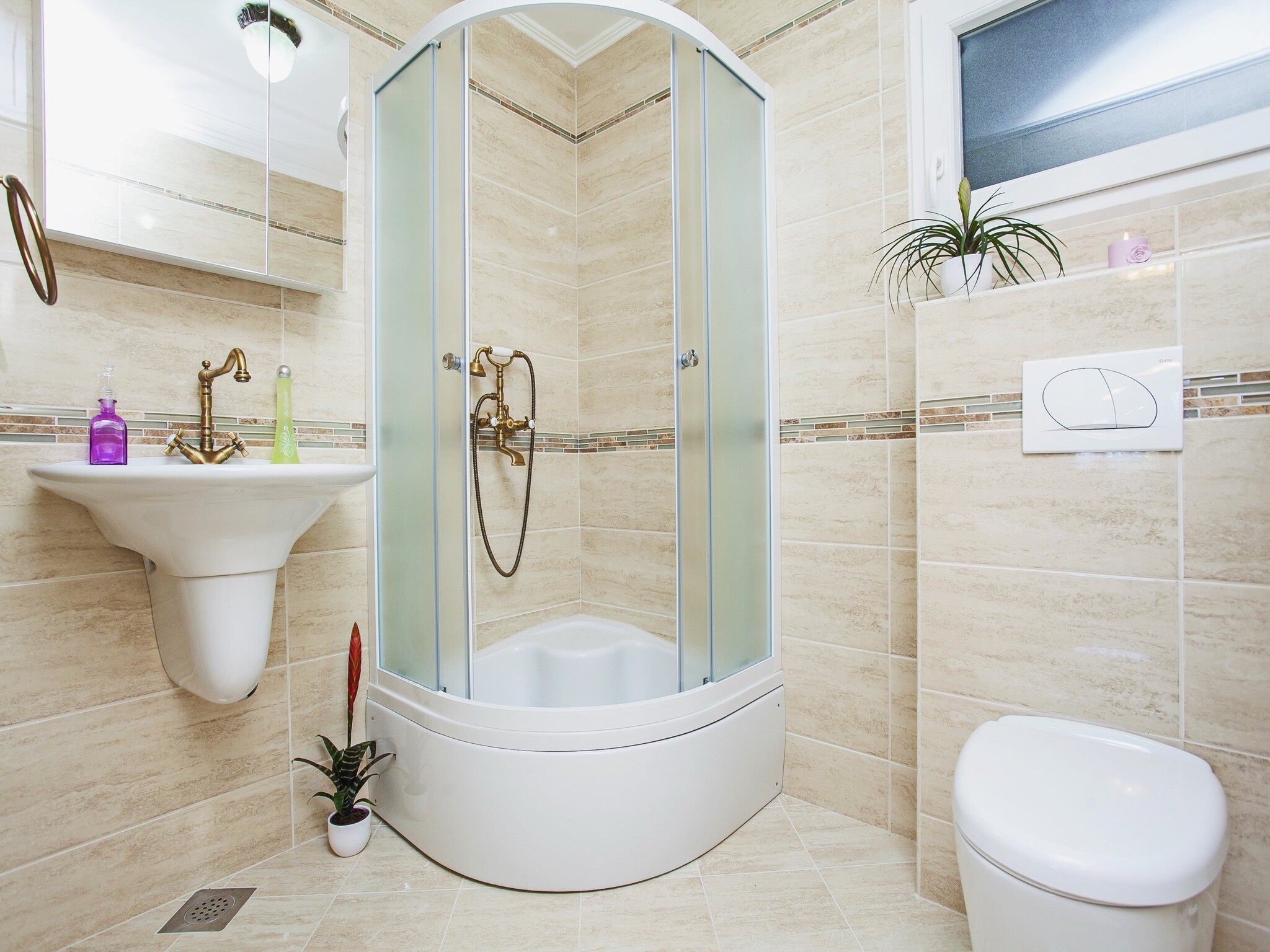   Stone House San Pelegrin-Two Bedroom Holiday Home