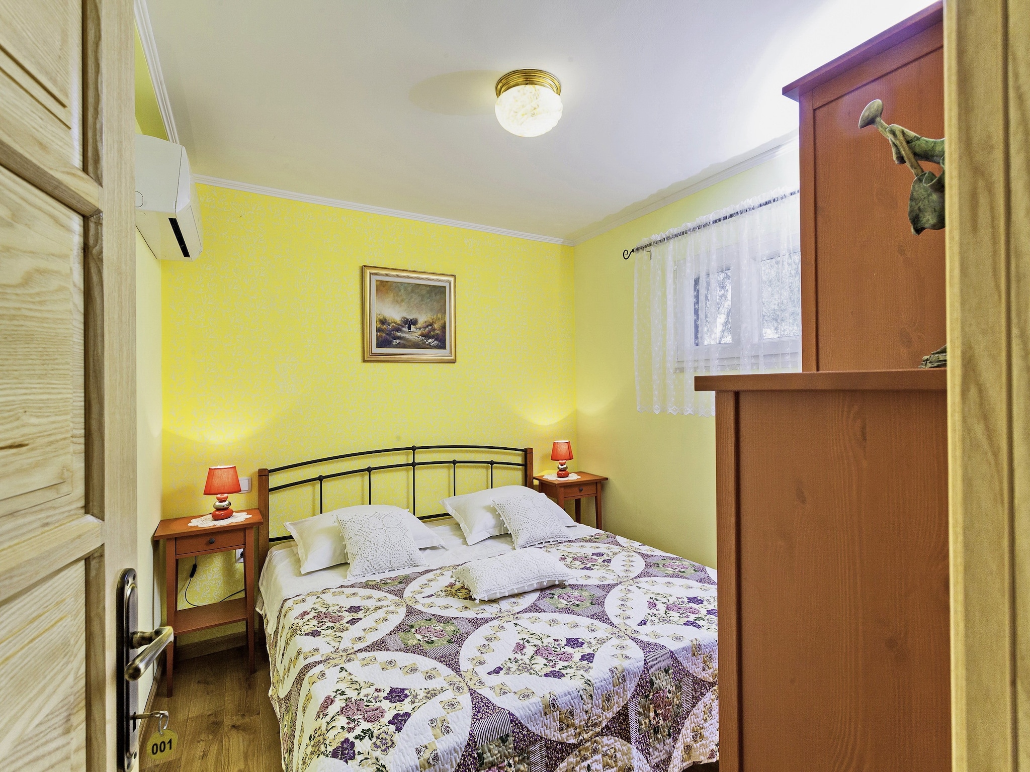   Stone House San Pelegrin-Two Bedroom Holiday Home