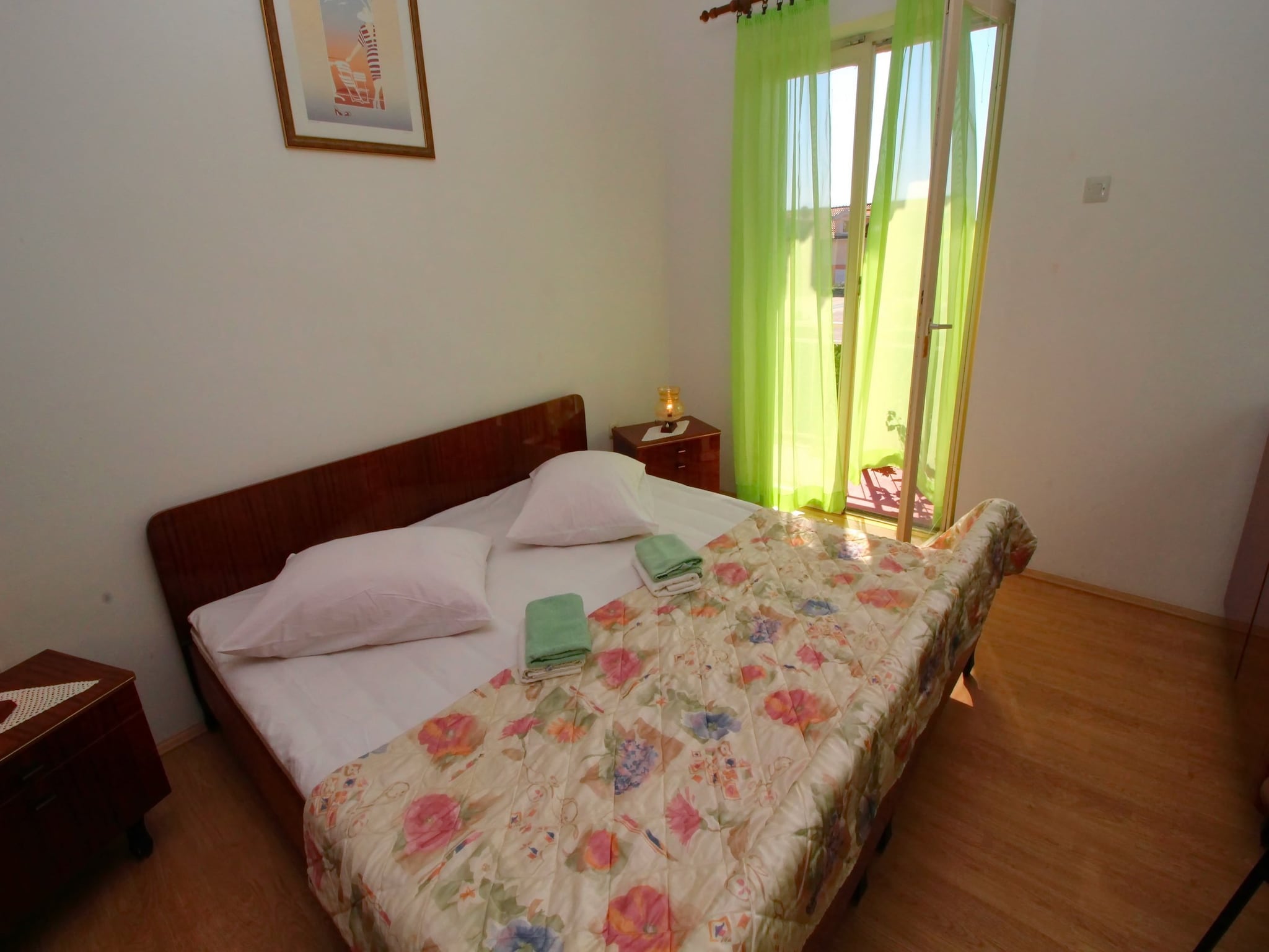 Apartmá Apartment Domestic - Three Bedroom Apartment with