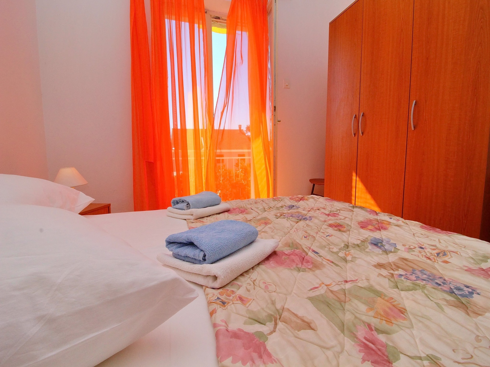 Apartmá Apartment Domestic - Three Bedroom Apartment with