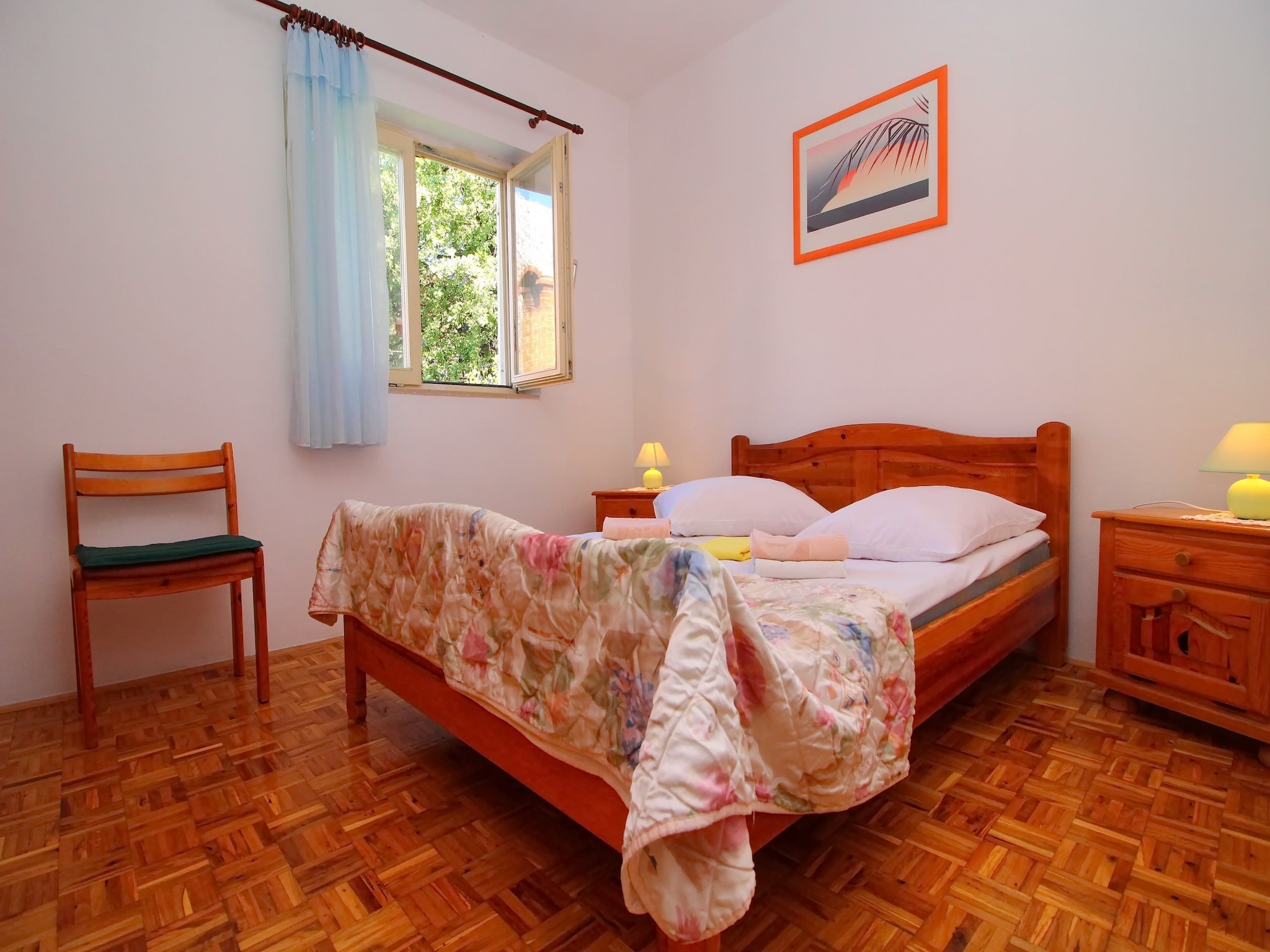 Apartmá Apartment Domestic - Three Bedroom Apartment with
