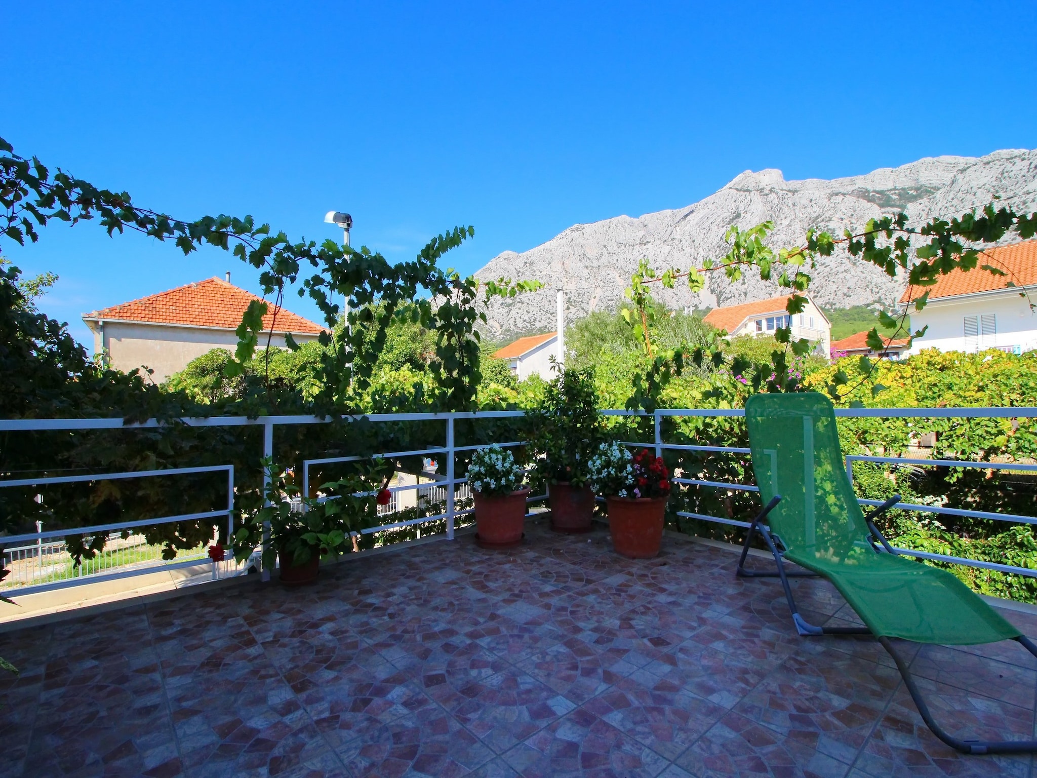 Apartmá Apartment Domestic - Three Bedroom Apartment with
