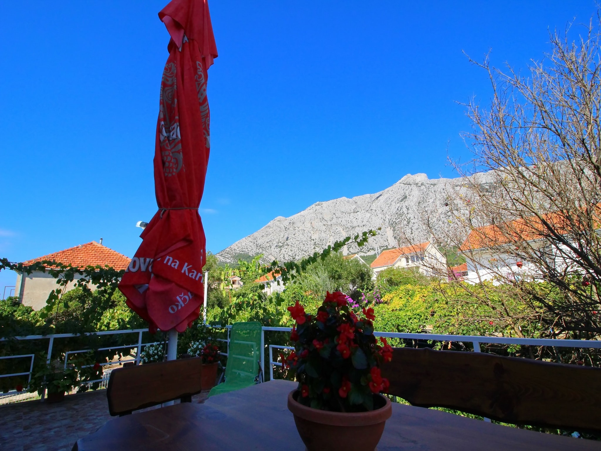 Apartmá Apartment Domestic - Three Bedroom Apartment with