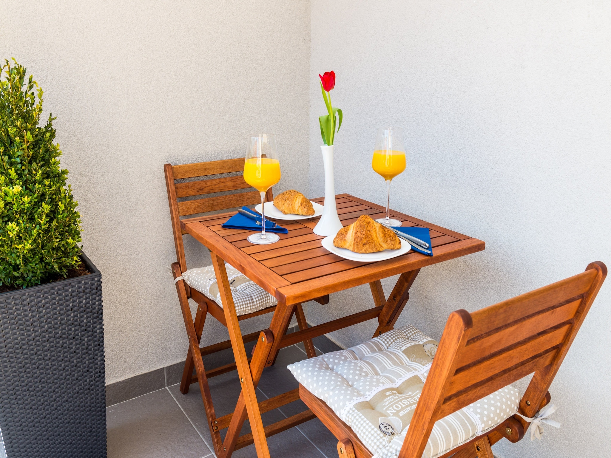 Apartmá Apartment Amabilis - One Bedroom Apartment with Te