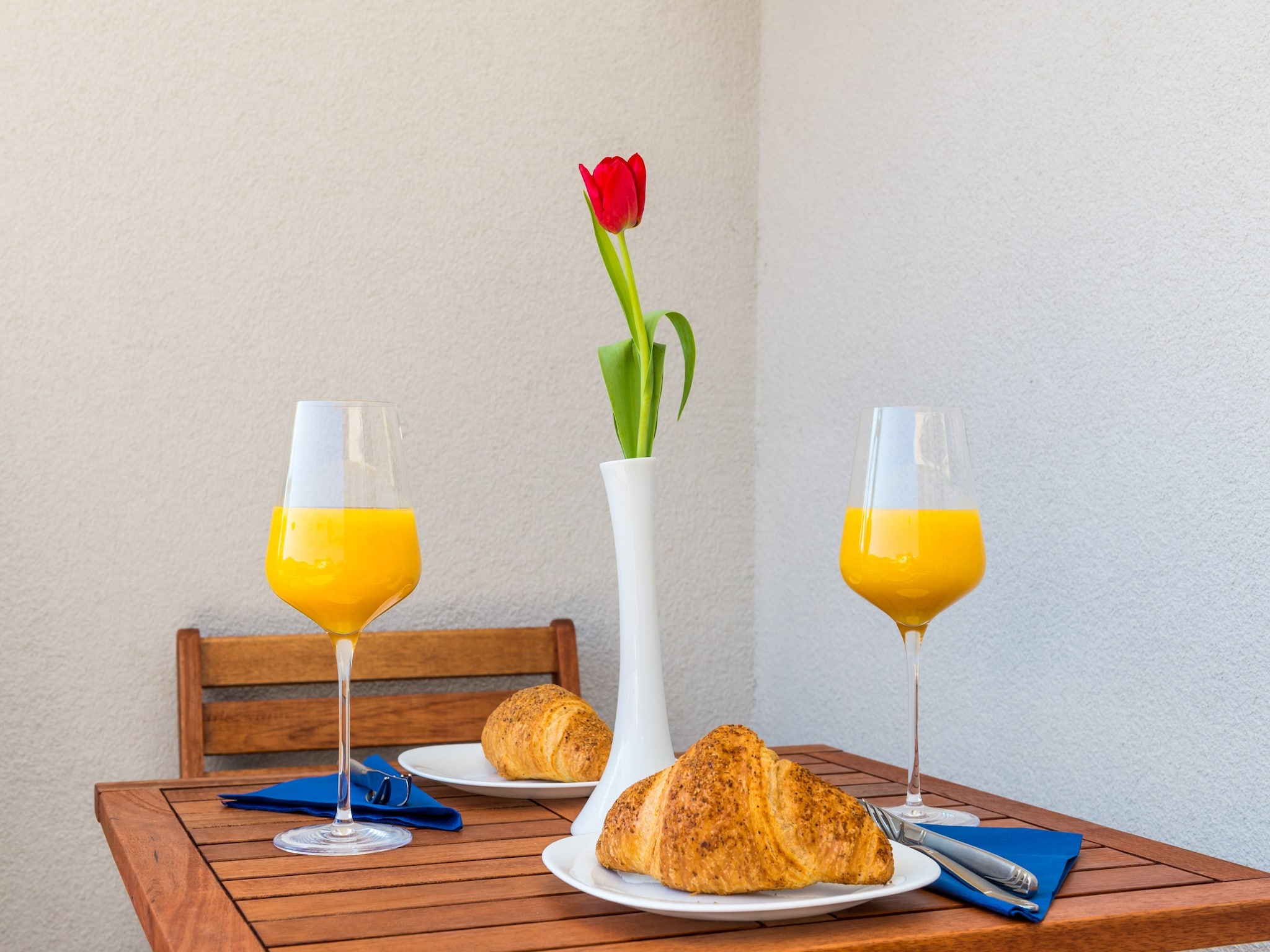 Apartmá Apartment Amabilis - One Bedroom Apartment with Te