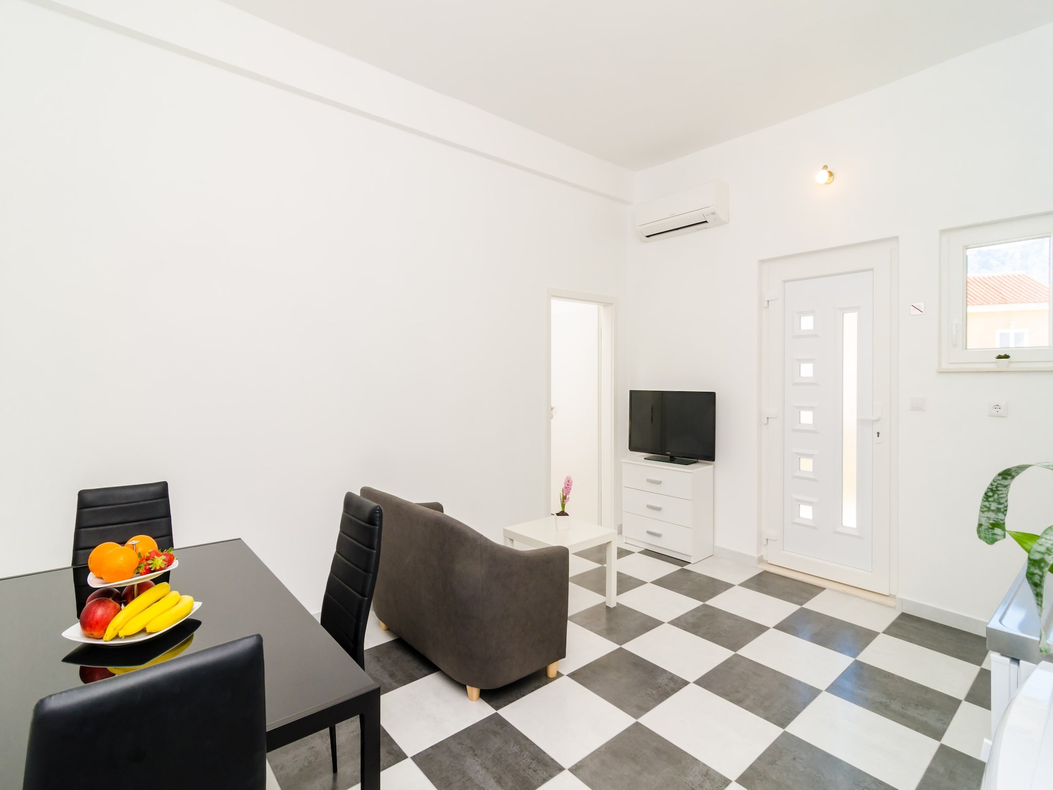 Apartmá Apartment Amabilis - One Bedroom Apartment with Te