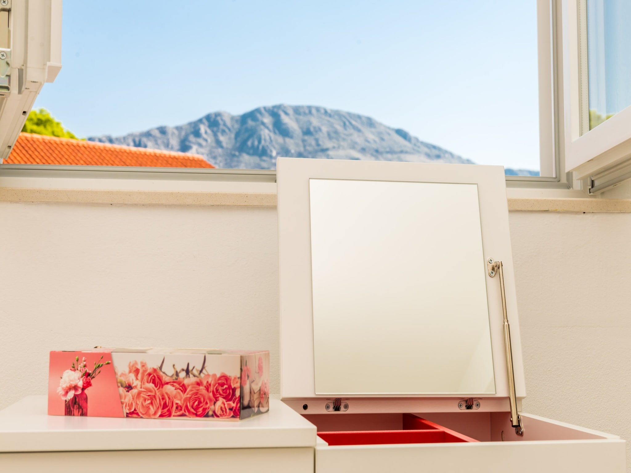 Apartmá Apartment Amabilis - One Bedroom Apartment with Te