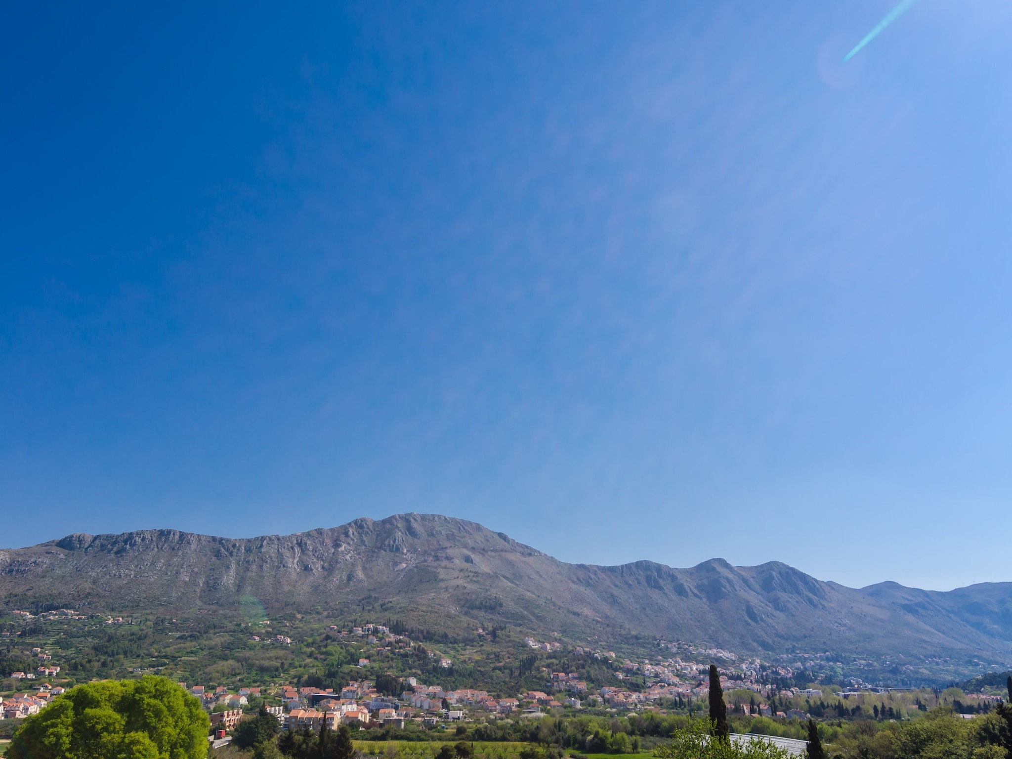 Apartmá Apartment Amabilis - One Bedroom Apartment with Te
