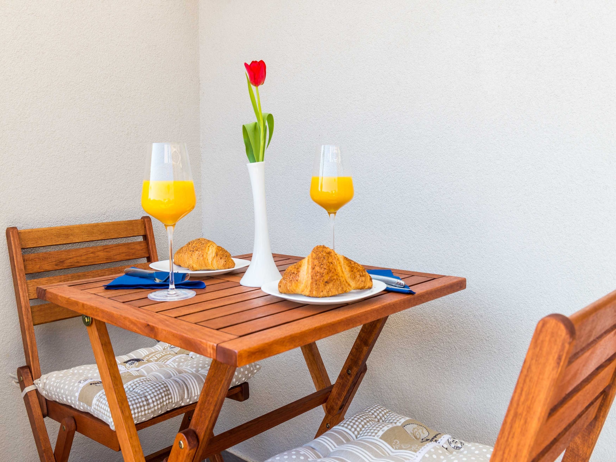 Apartmá Apartment Amabilis - One Bedroom Apartment with Te