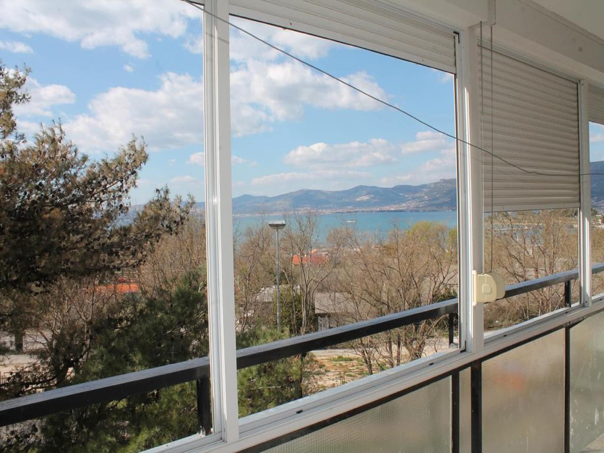 Apartmá Apartment Iris (ST) - Two Bedroom Apartment with B