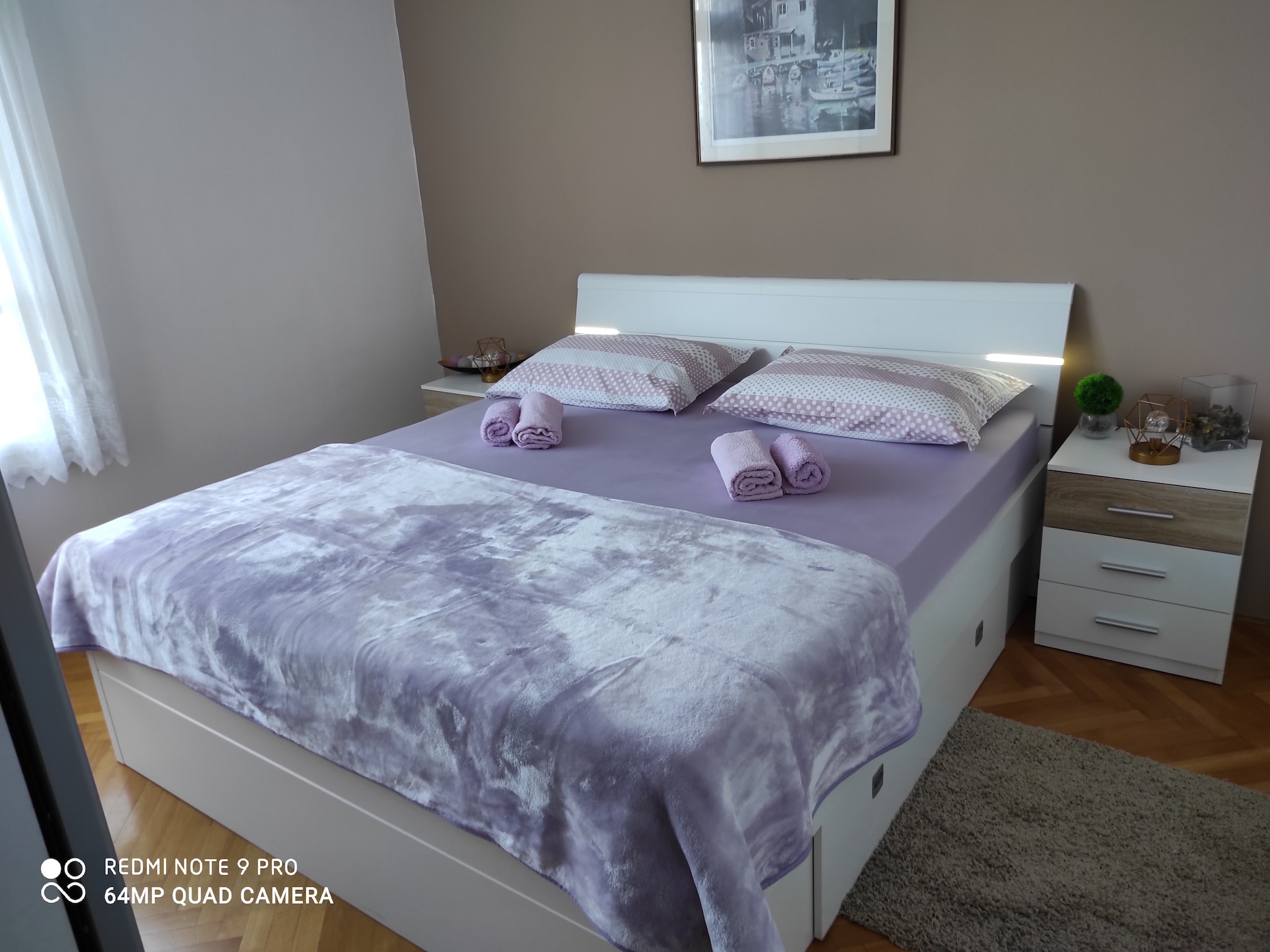 Apartmá Apartment Iris (ST) - Two Bedroom Apartment with B