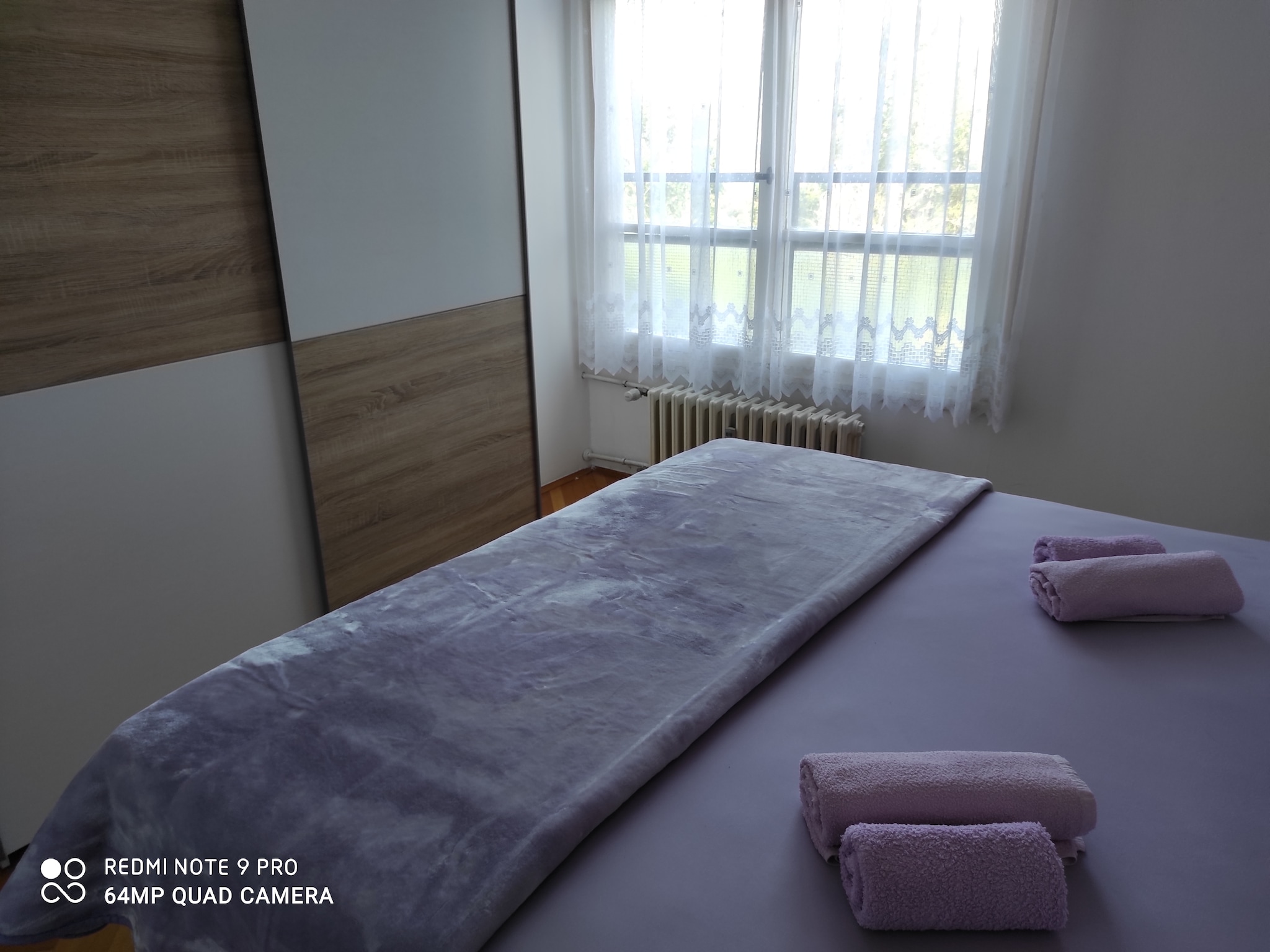 Apartmá Apartment Iris (ST) - Two Bedroom Apartment with B