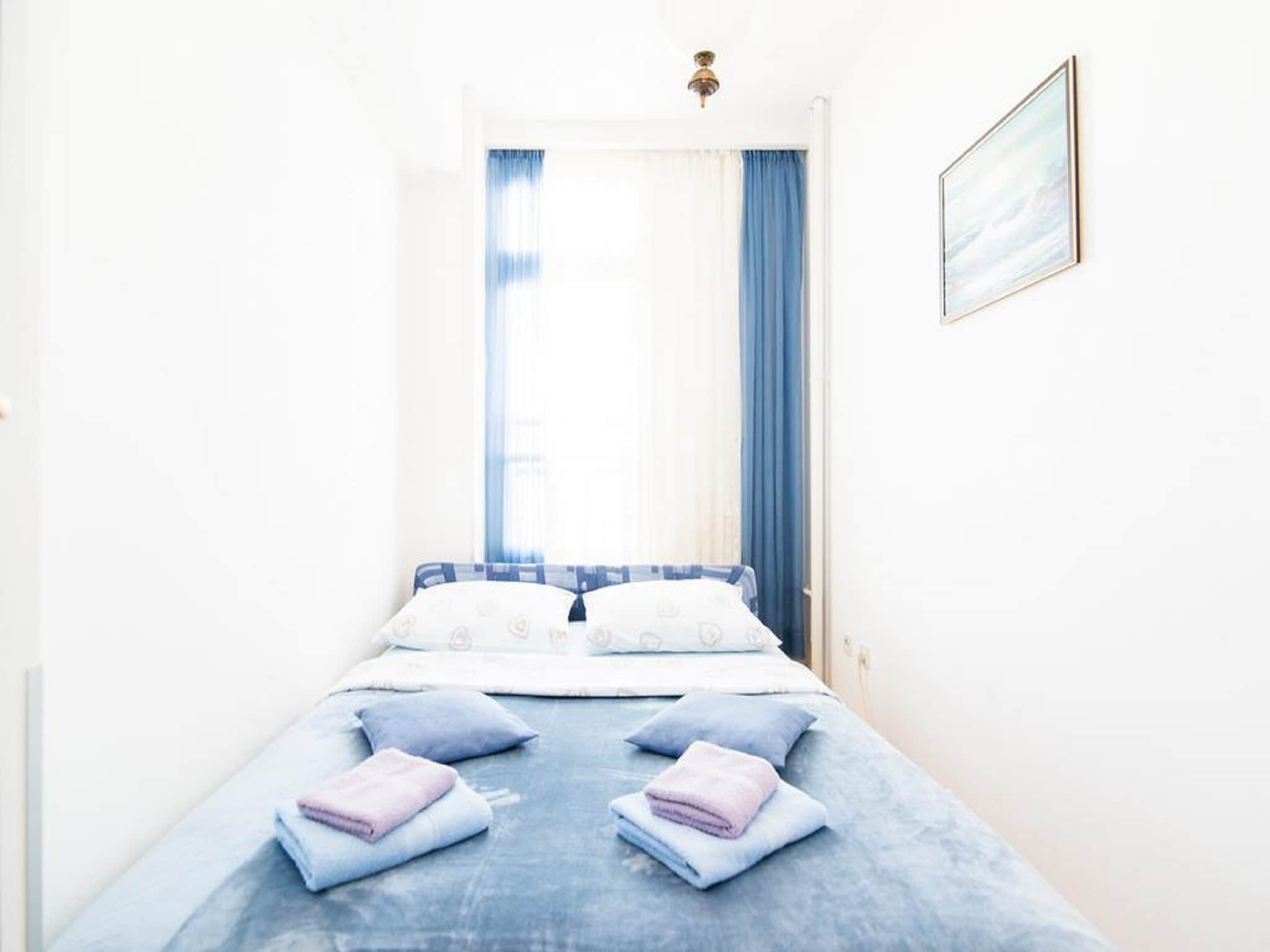 Apartmá Apartment Iris (ST) - Two Bedroom Apartment with B