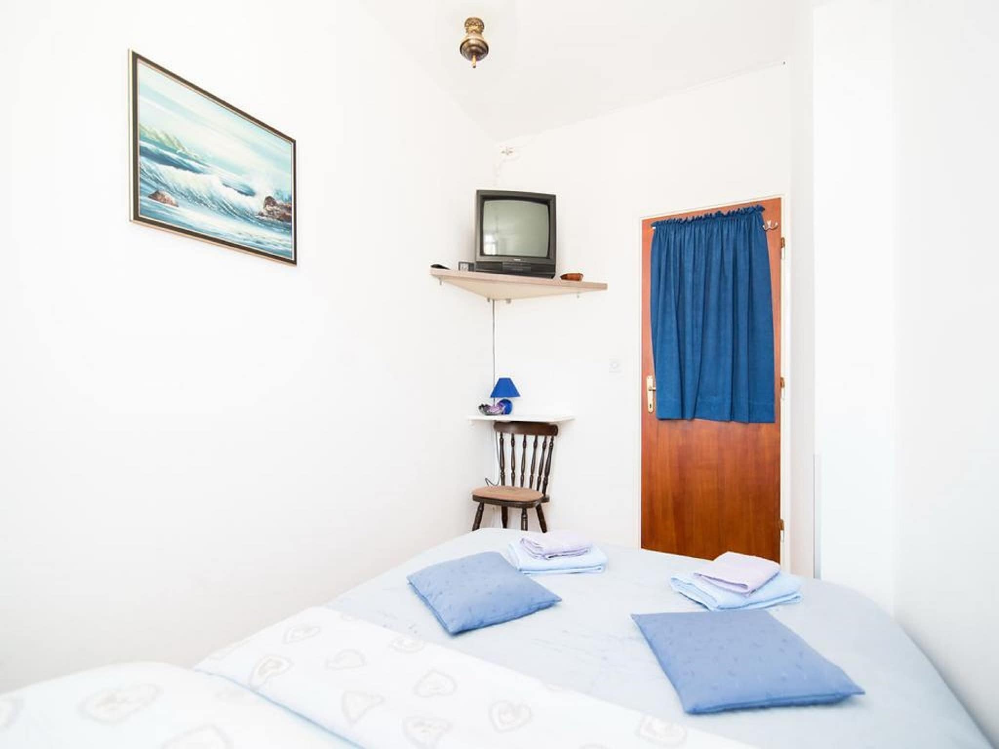 Apartmá Apartment Iris (ST) - Two Bedroom Apartment with B