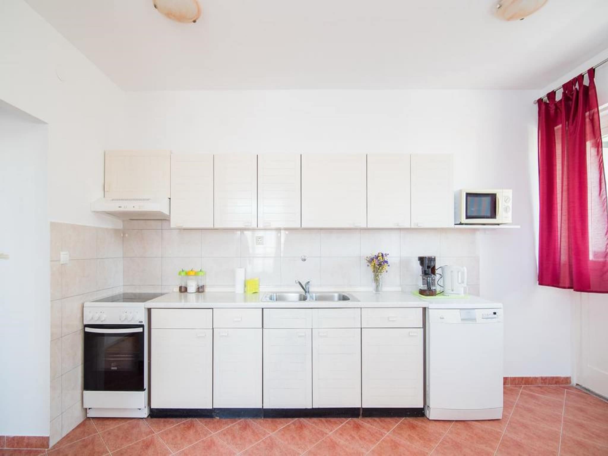 Apartmá Apartment Iris (ST) - Two Bedroom Apartment with B