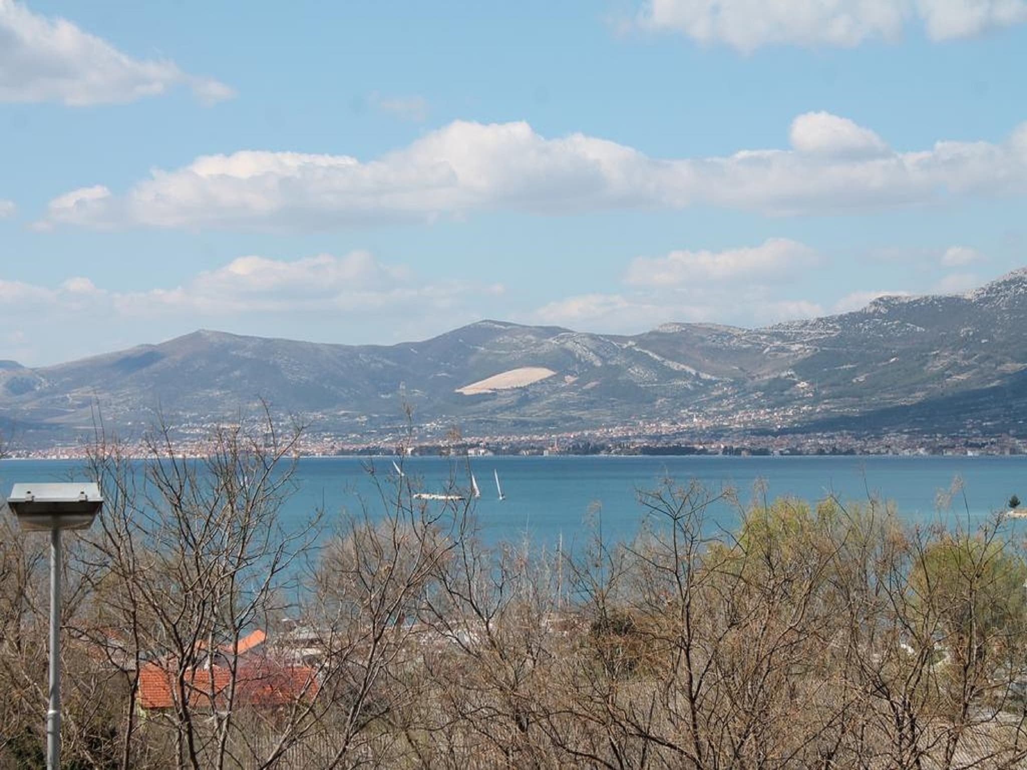 Apartmá Apartment Iris (ST) - Two Bedroom Apartment with B