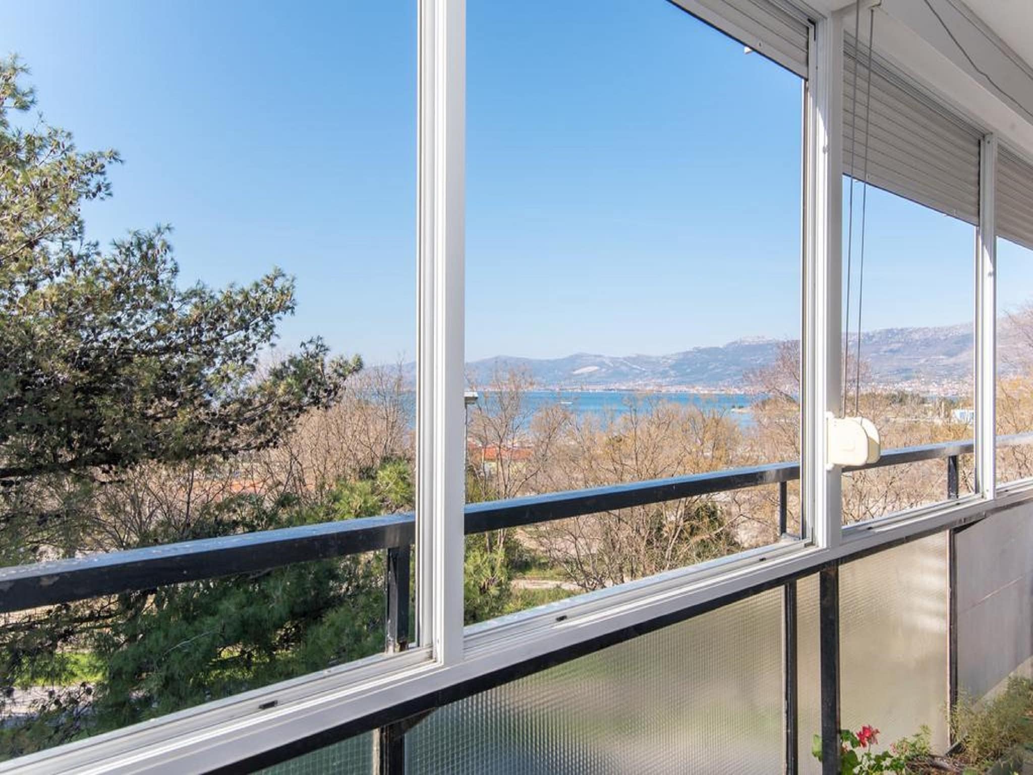 Apartmá Apartment Iris (ST) - Two Bedroom Apartment with B