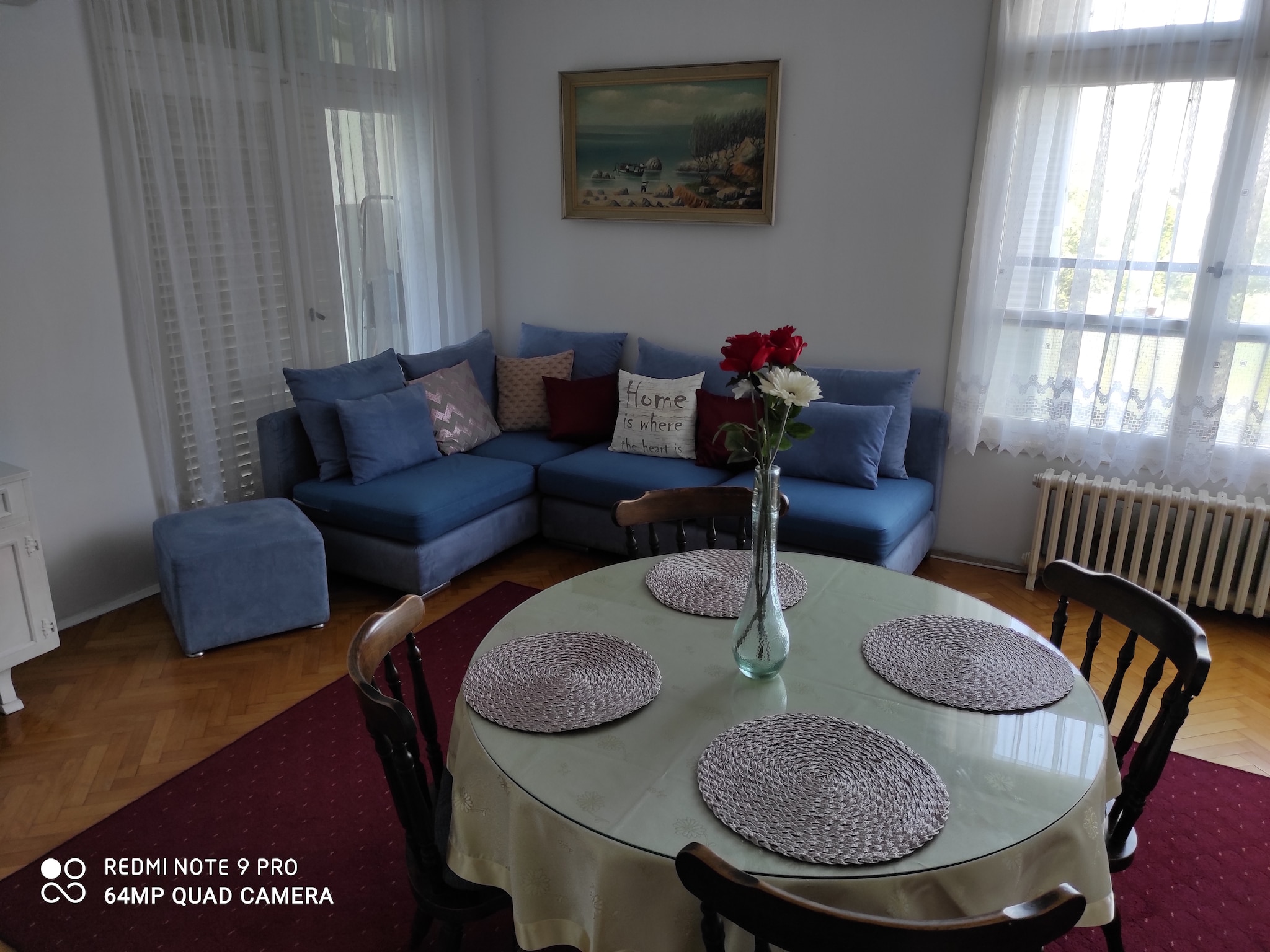 Apartmá Apartment Iris (ST) - Two Bedroom Apartment with B